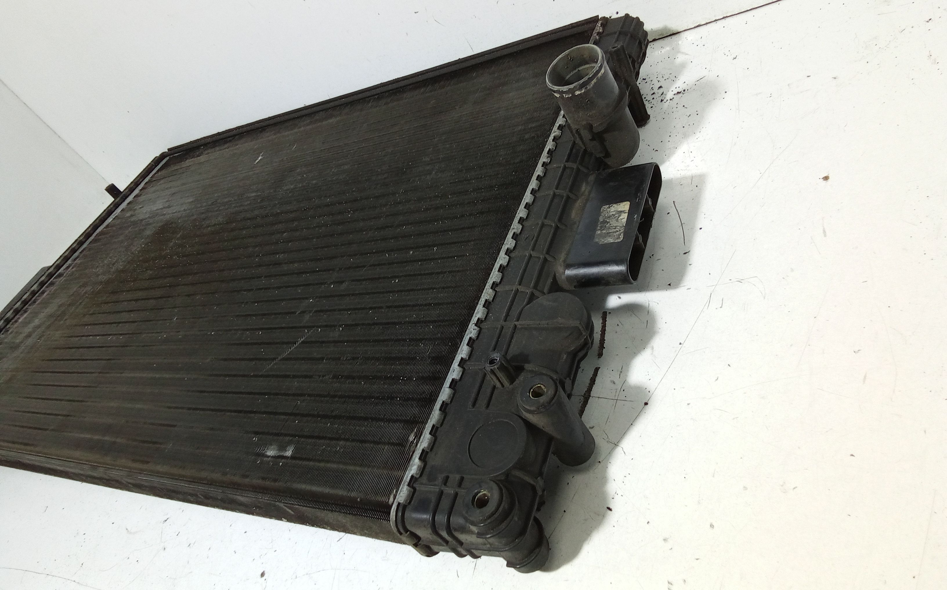 Radiatore acqua IVECO Daily 3 Serie