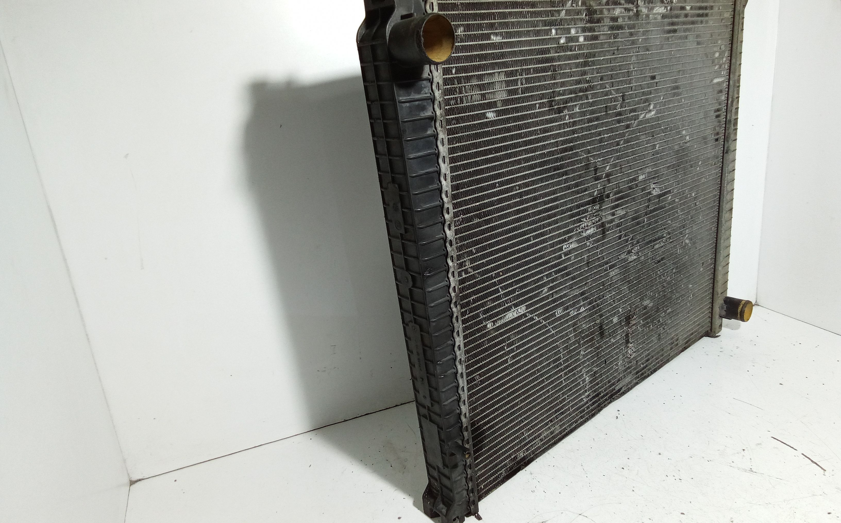 Radiatore acqua RENAULT Master 3 Serie