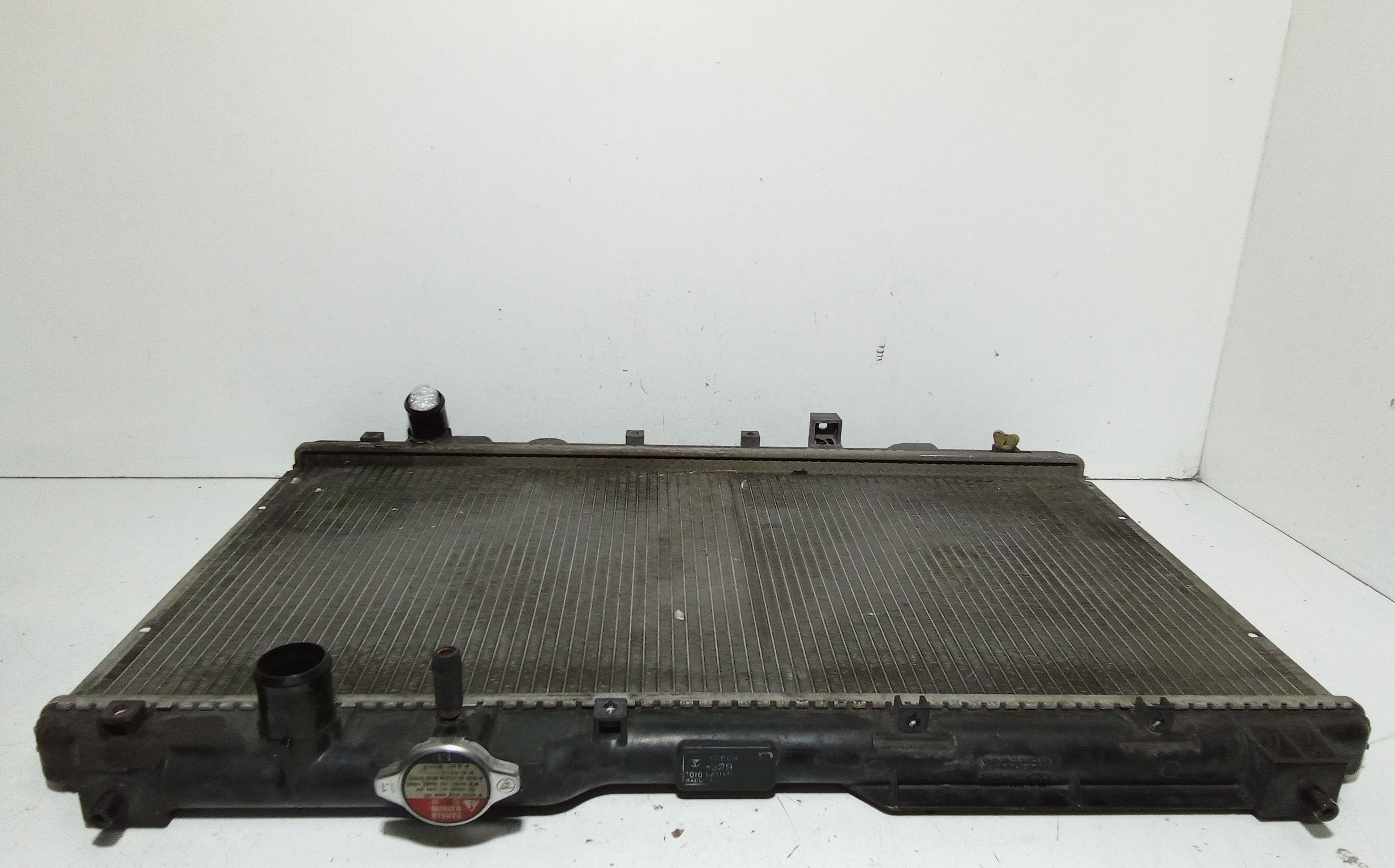 Radiatore acqua HONDA CR-V 1 Serie