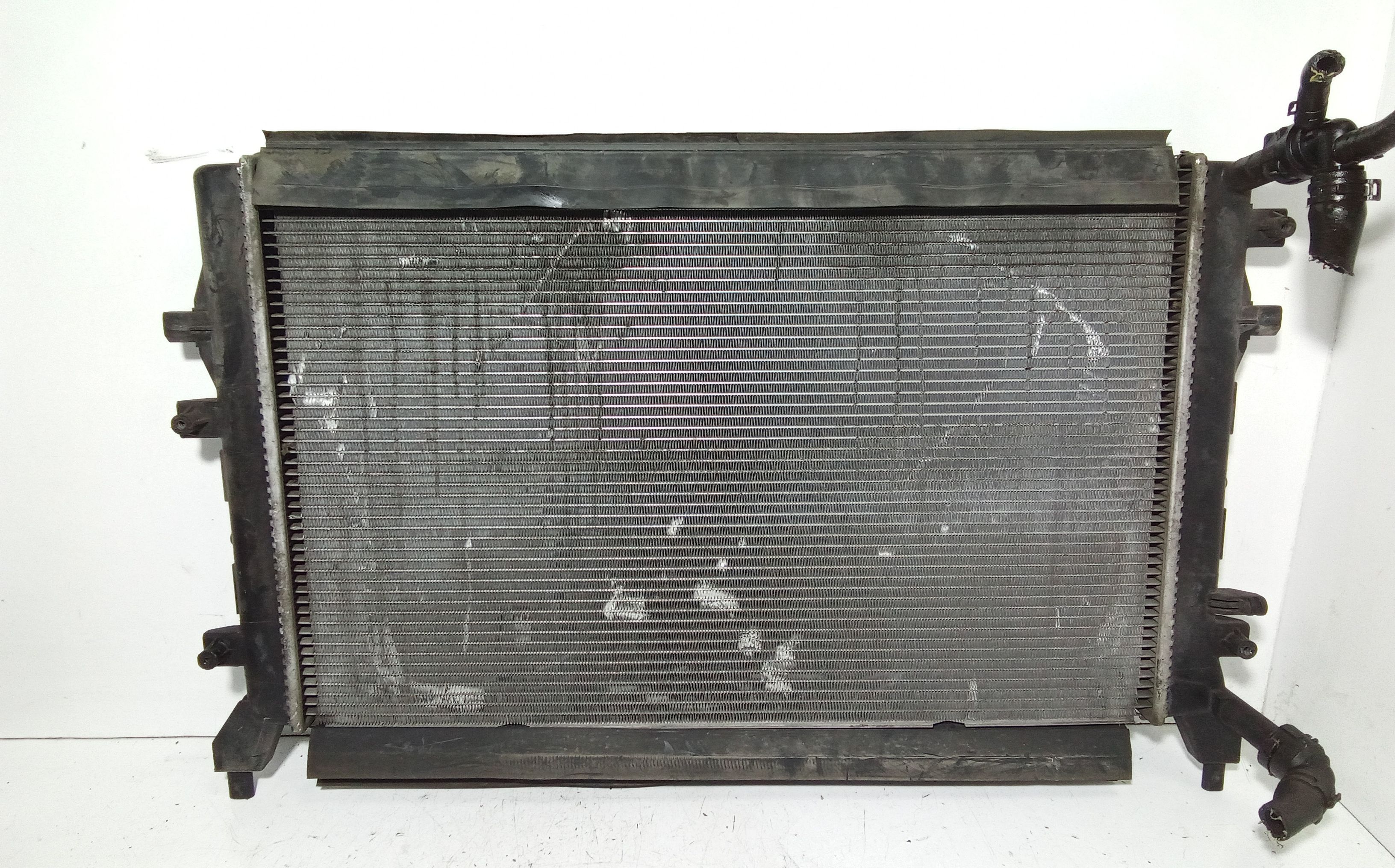 Radiatore acqua VOLKSWAGEN Caddy 4 Serie