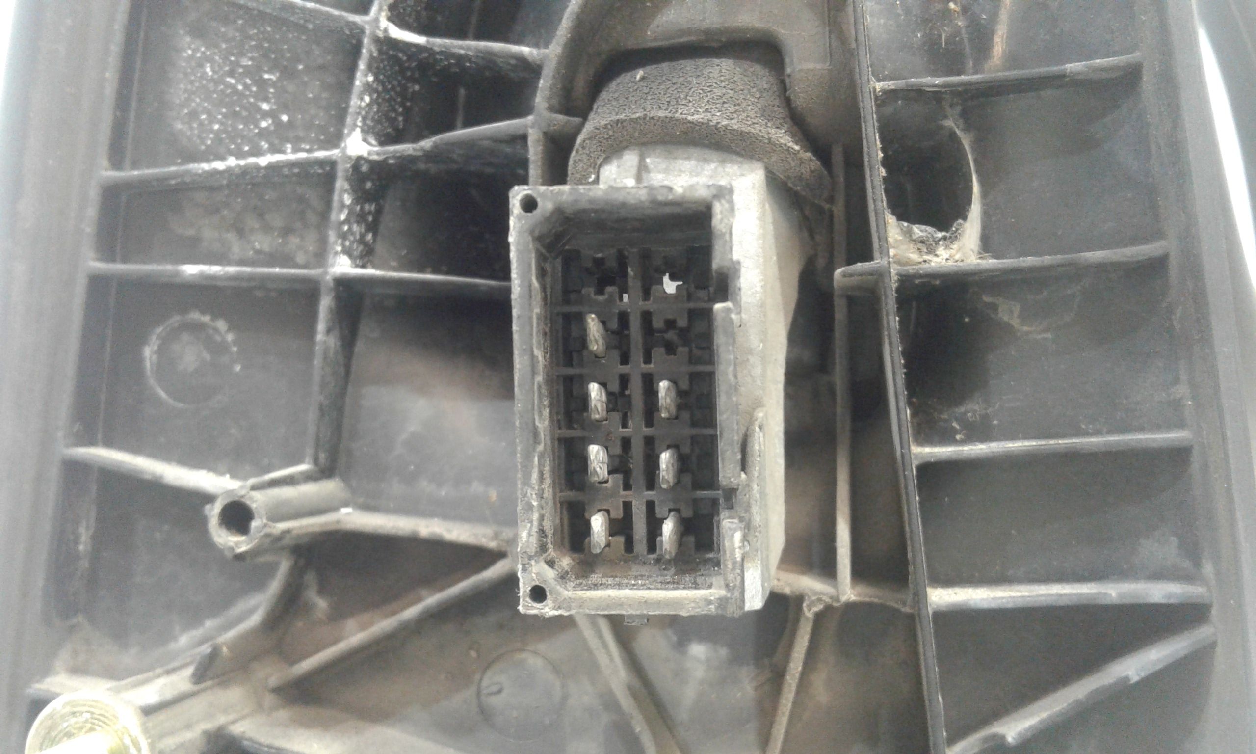 Specchietto Retrovisore Destro RENAULT Scenic 1 Serie