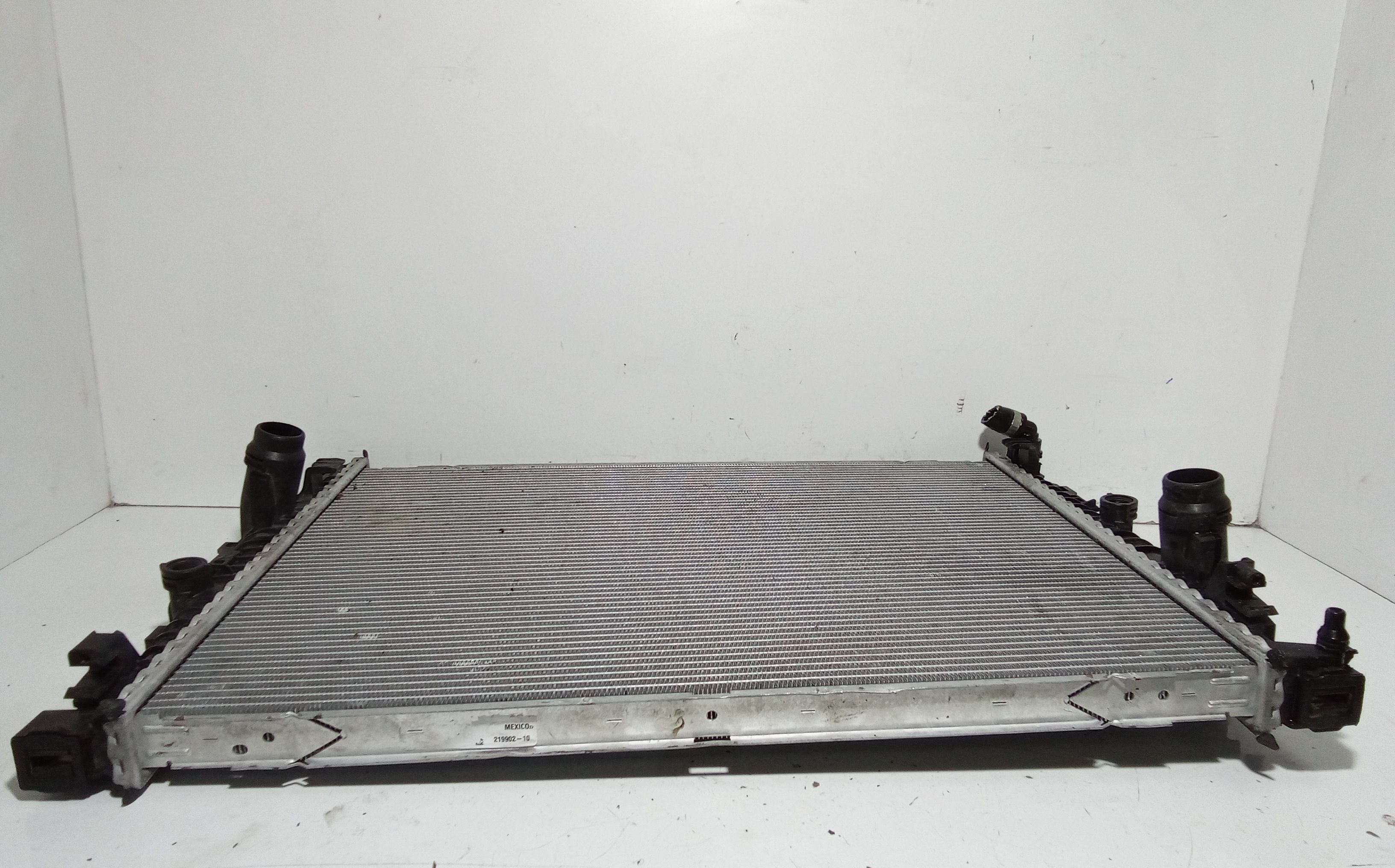 Radiatore acqua BMW X6 Serie (F96) (19>)