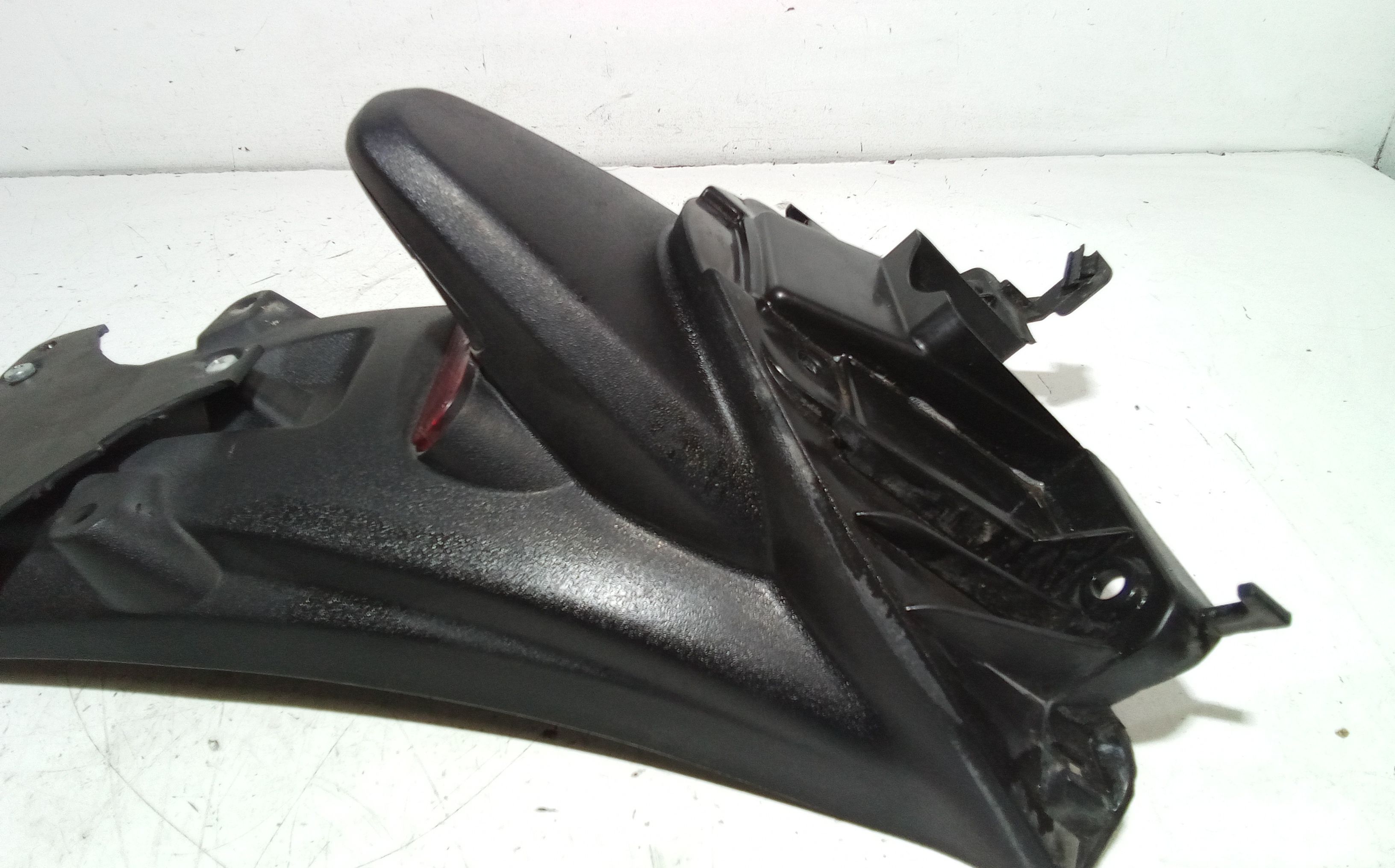 Parafango posteriore targa PIAGGIO Liberty iGet (15>18)