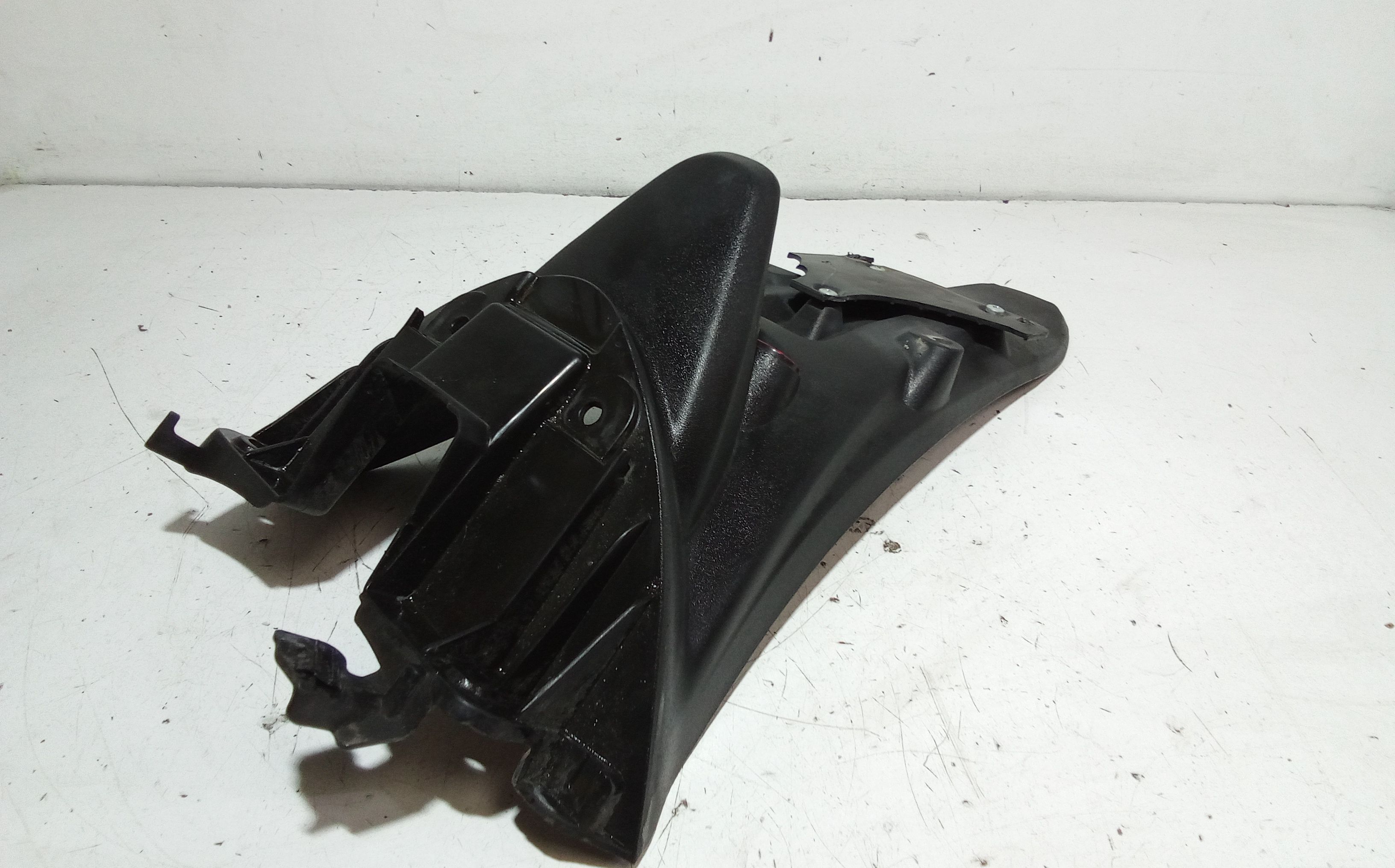 Parafango posteriore targa PIAGGIO Liberty iGet (15>18)