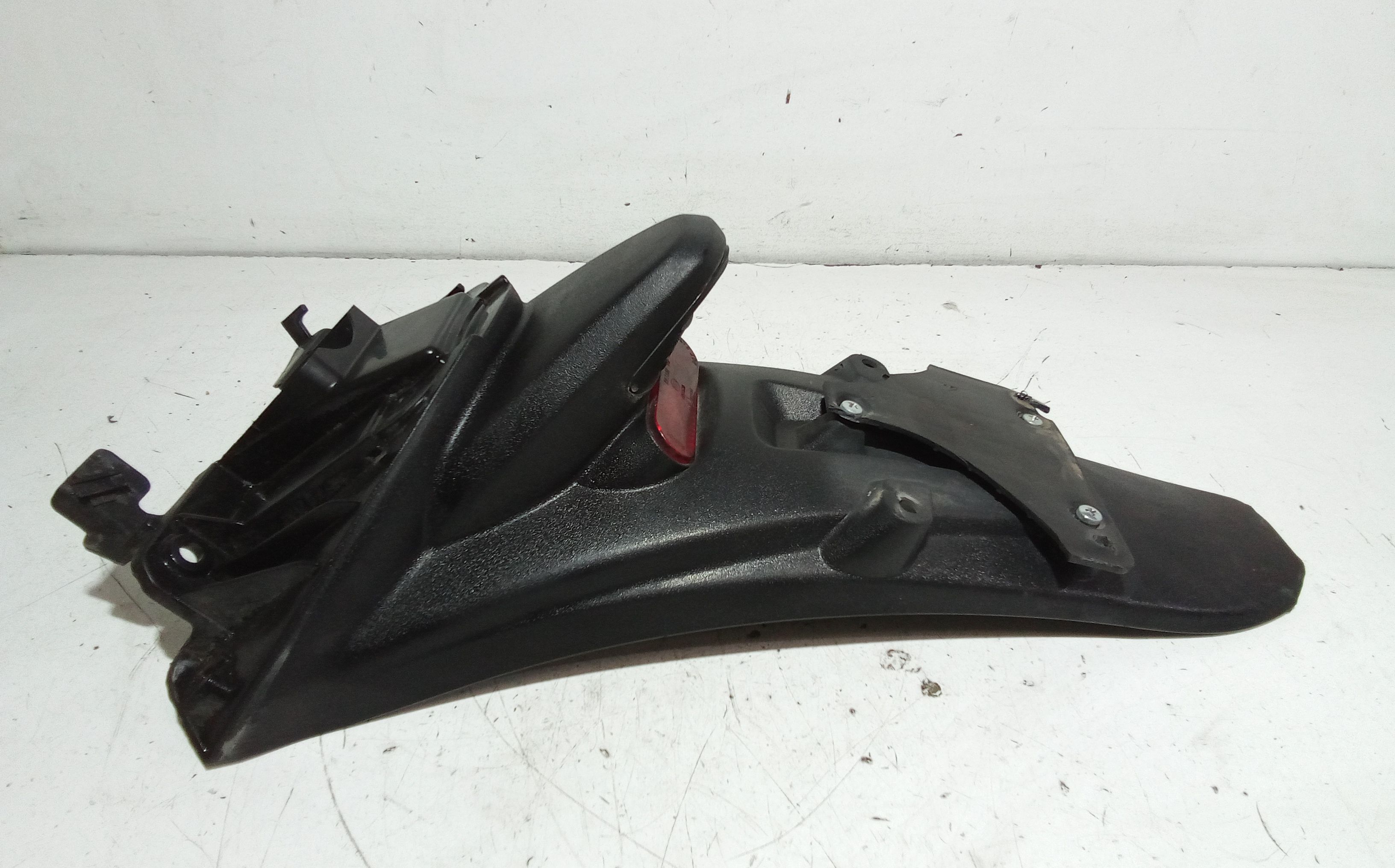 Parafango posteriore targa PIAGGIO Liberty iGet (15>18)