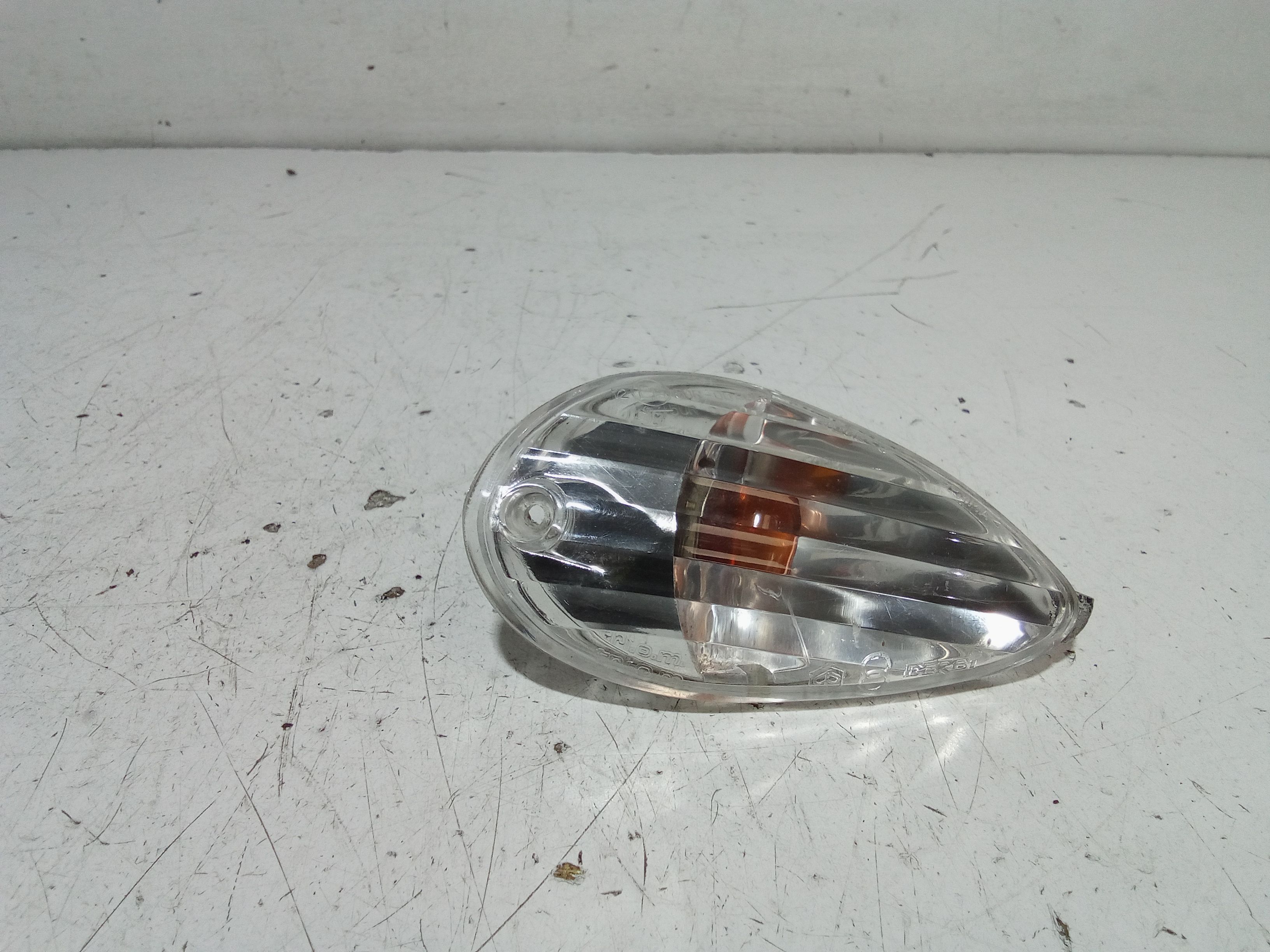 Freccia post SX PIAGGIO Liberty 50