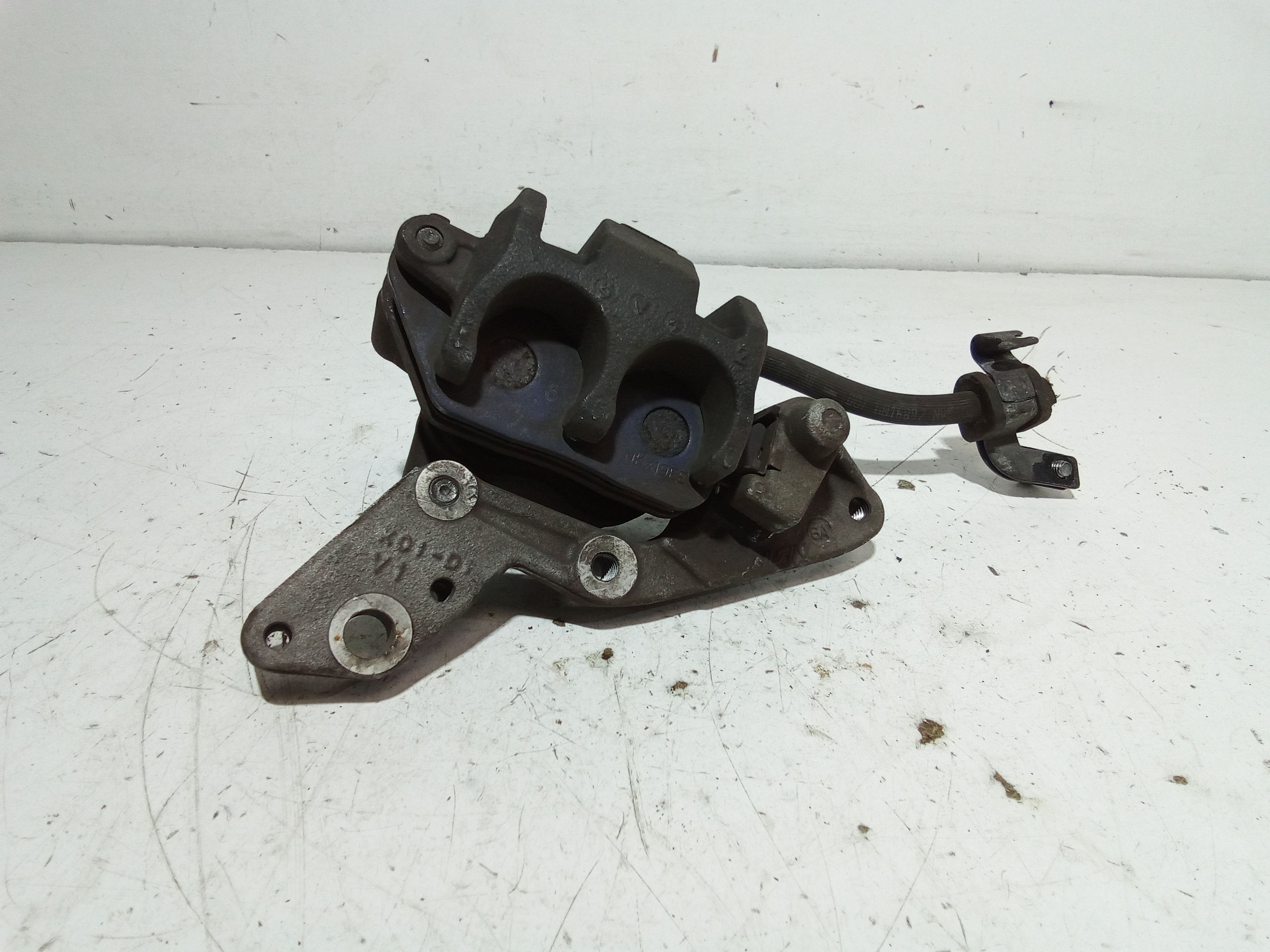 Pinza freno anteriore HONDA SH 125cc i ABS (17>19)