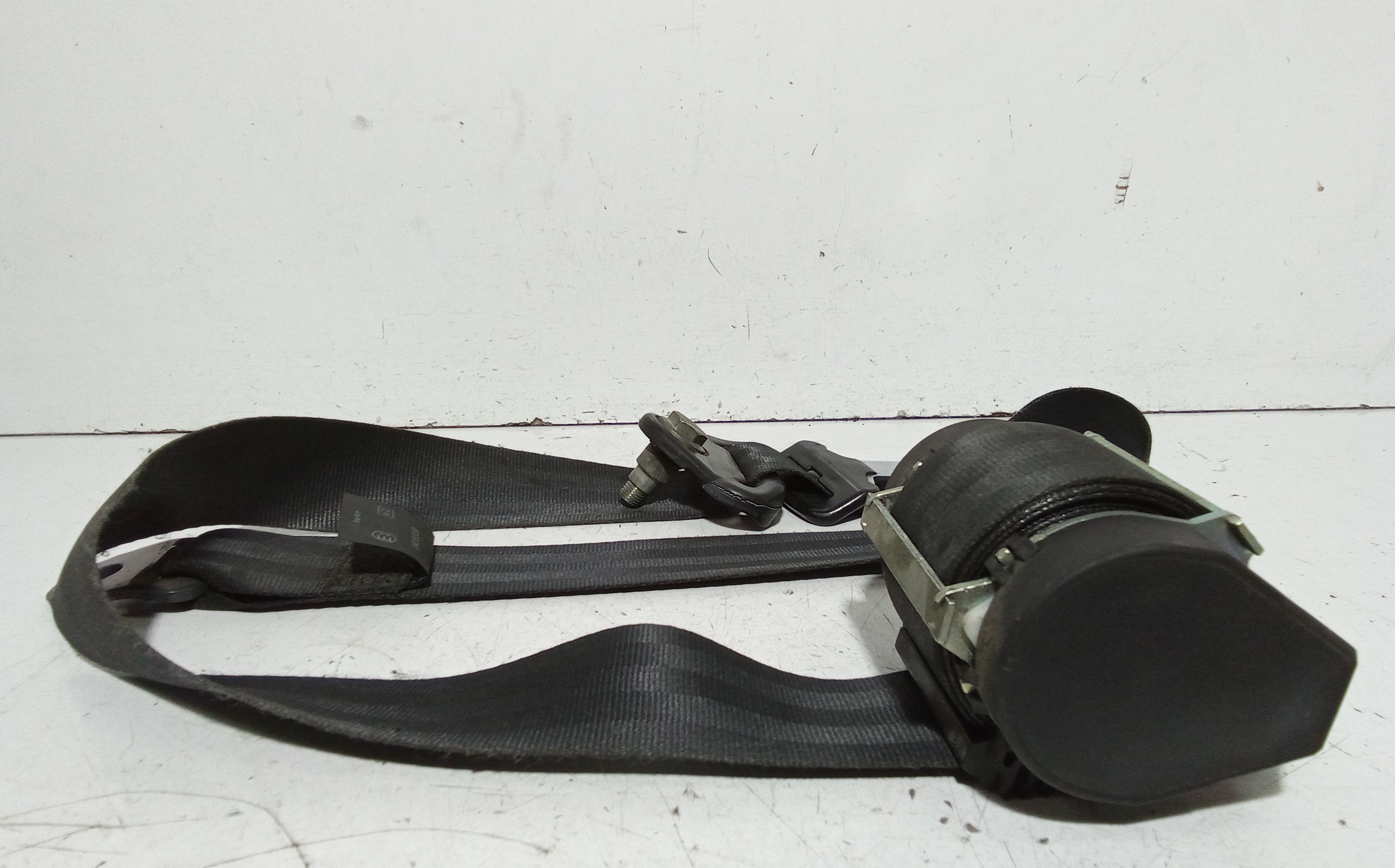 Cintura di sicurezza anteriore sinistra DACIA Sandero 1 Serie