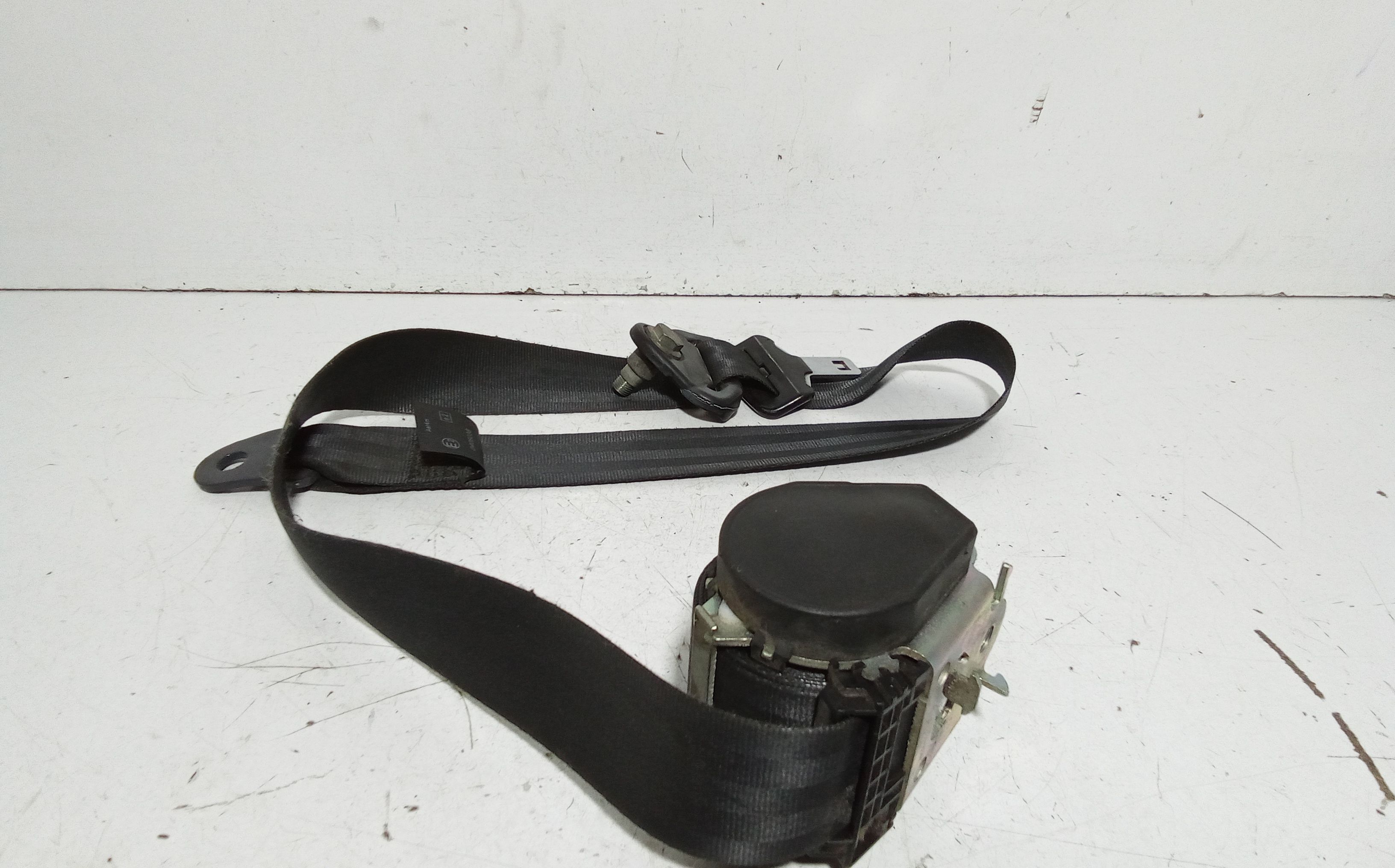 Cintura di sicurezza anteriore sinistra DACIA Sandero 1 Serie