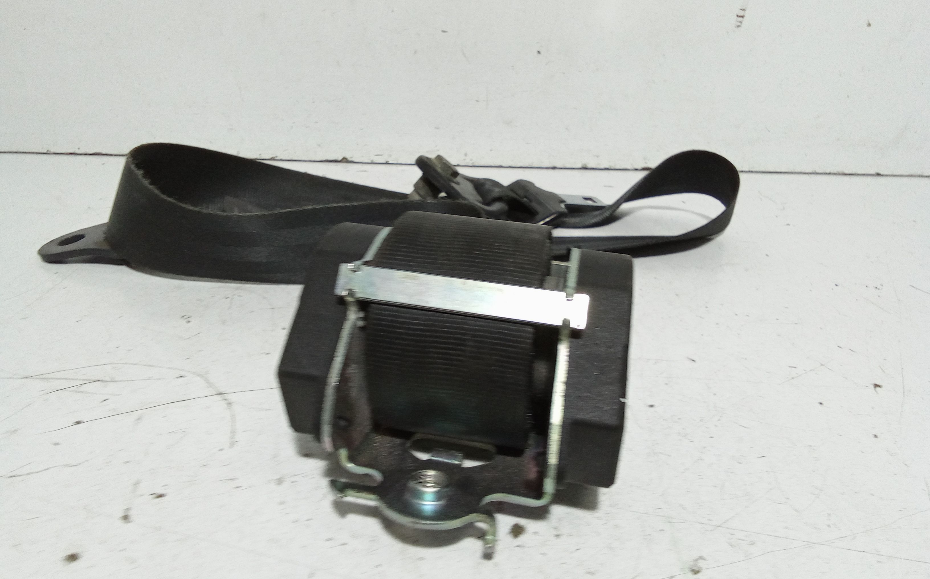 Cintura di sicurezza anteriore sinistra DACIA Sandero 1 Serie