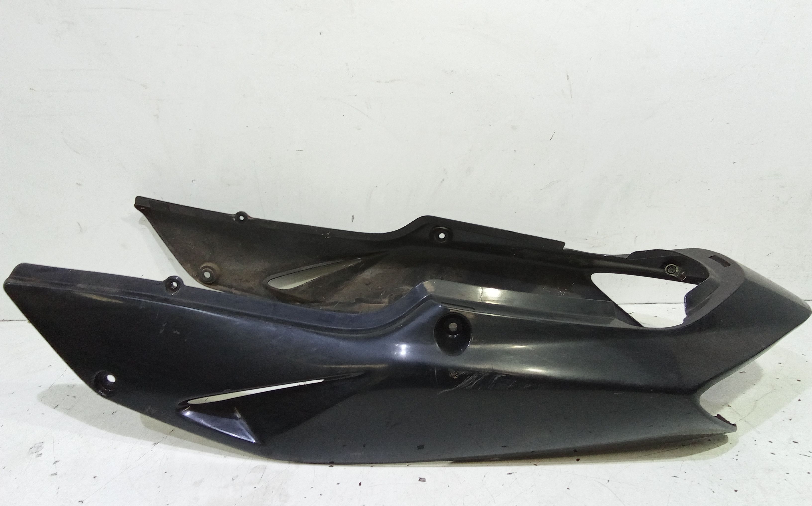 Carena codone posteriore HONDA VFR 800cc (98>01)