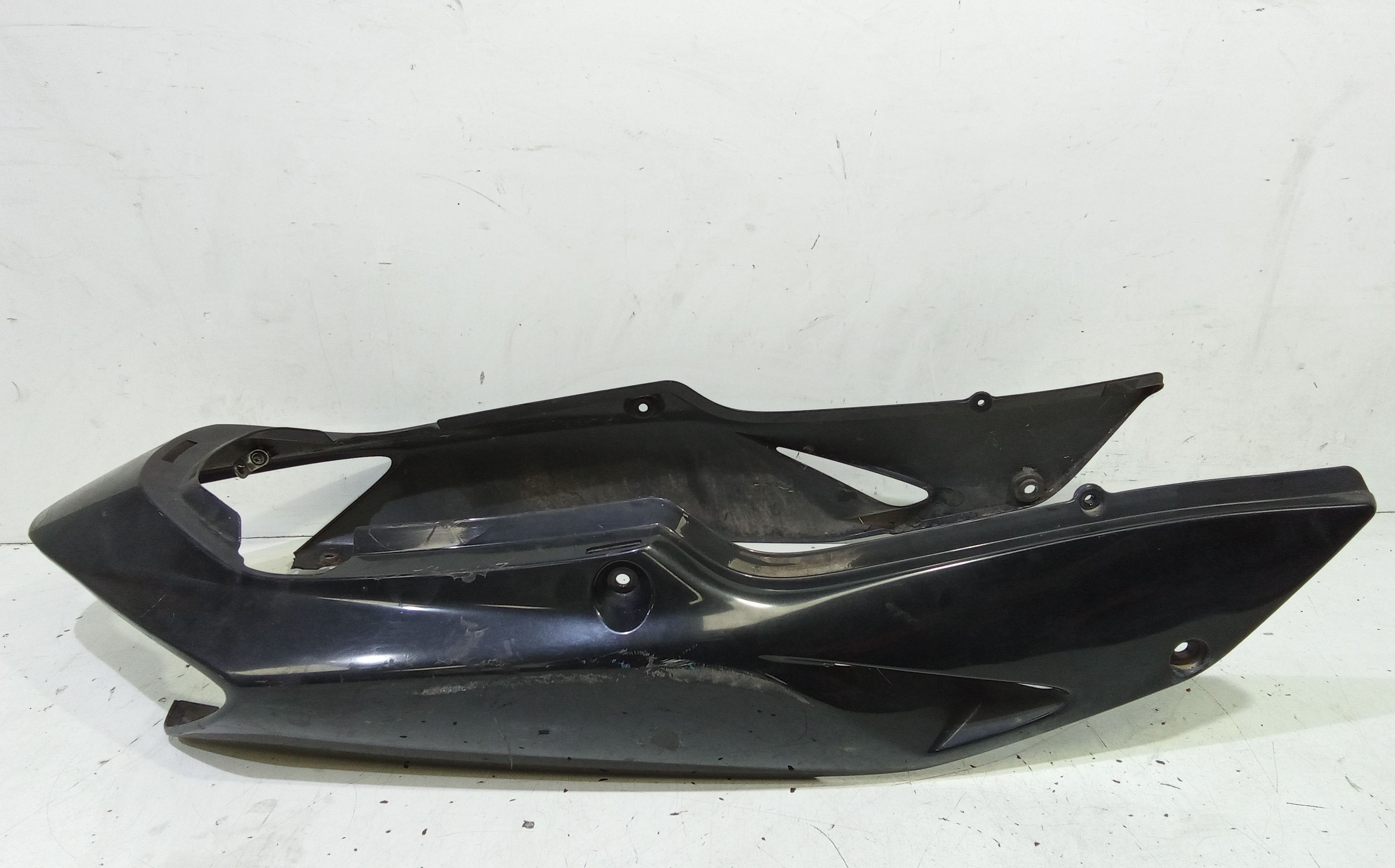 Carena codone posteriore HONDA VFR 800cc (98>01)