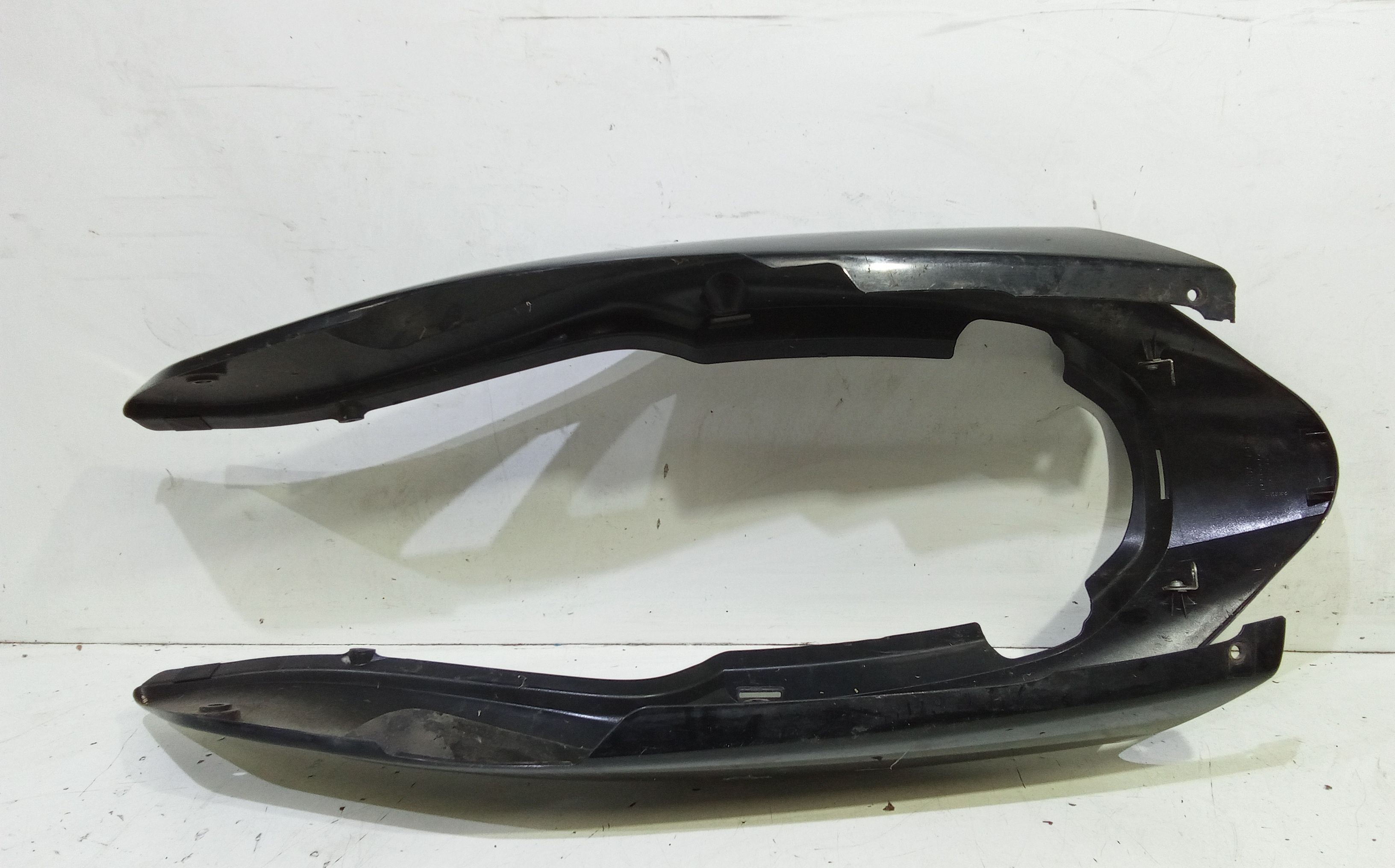 Carena codone posteriore HONDA VFR 800cc (98>01)