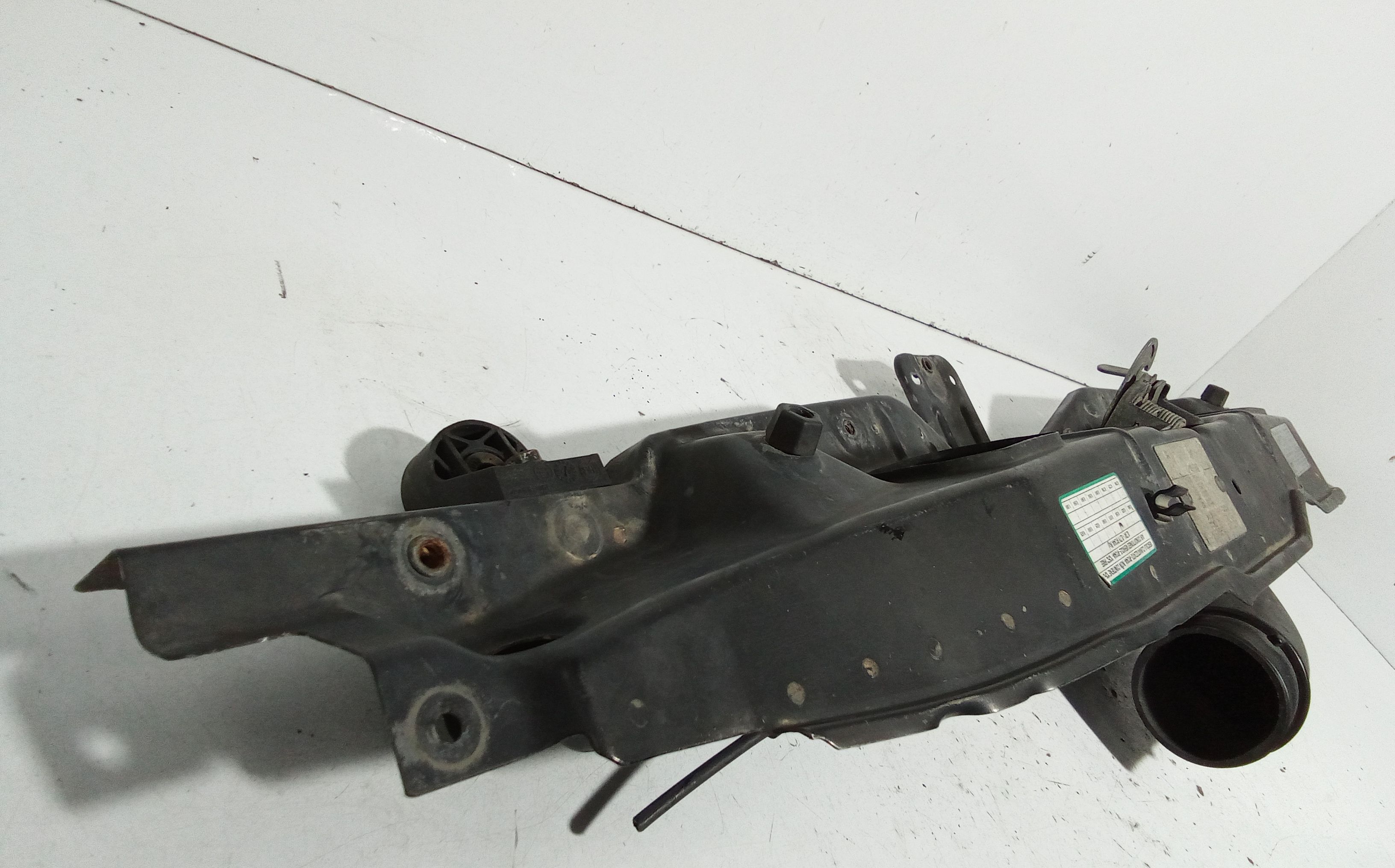 Traversa batticofano FIAT Ducato 5 Serie