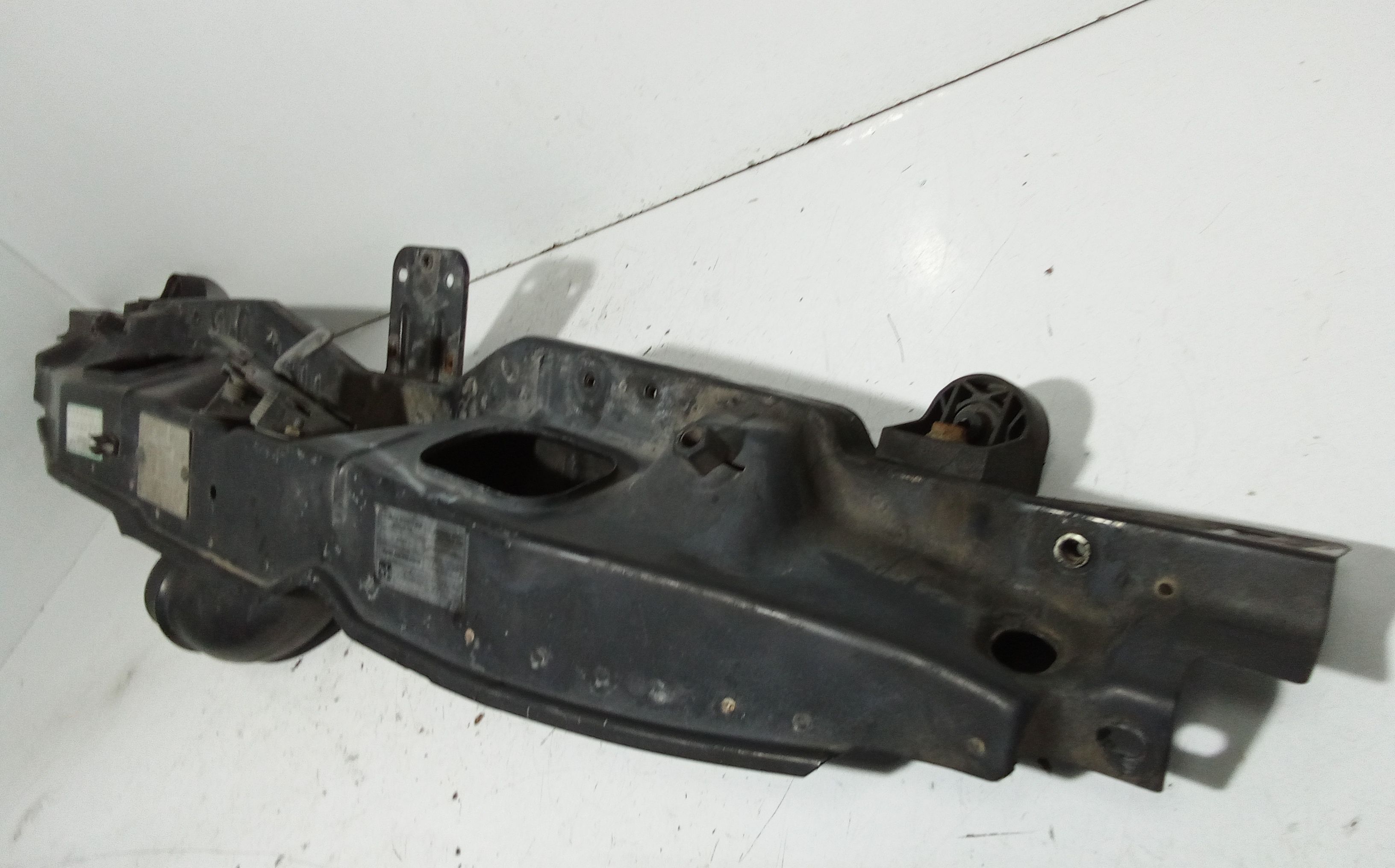 Traversa batticofano FIAT Ducato 5 Serie