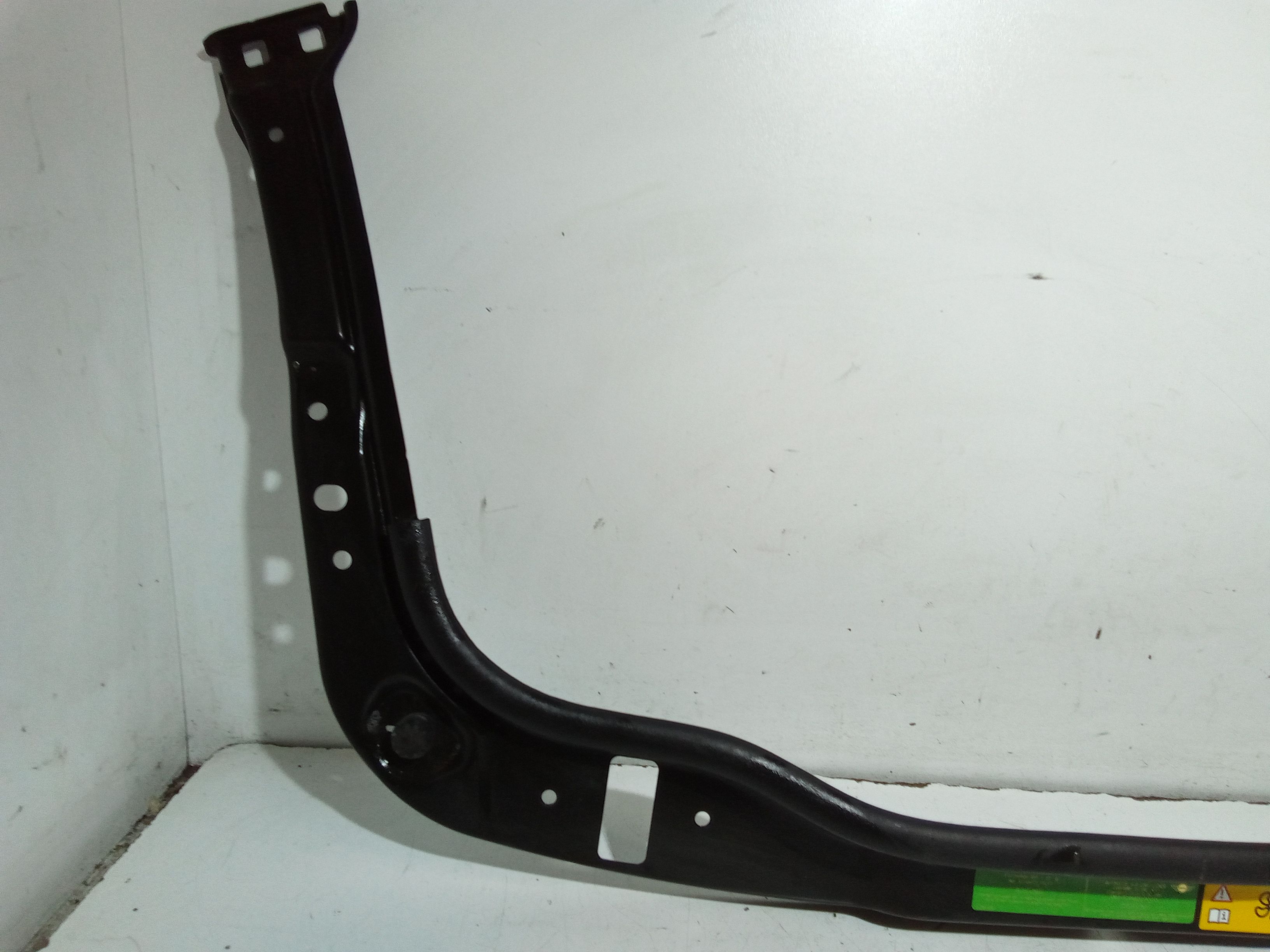 Traversa batticofano MINI Cooper 2 Serie