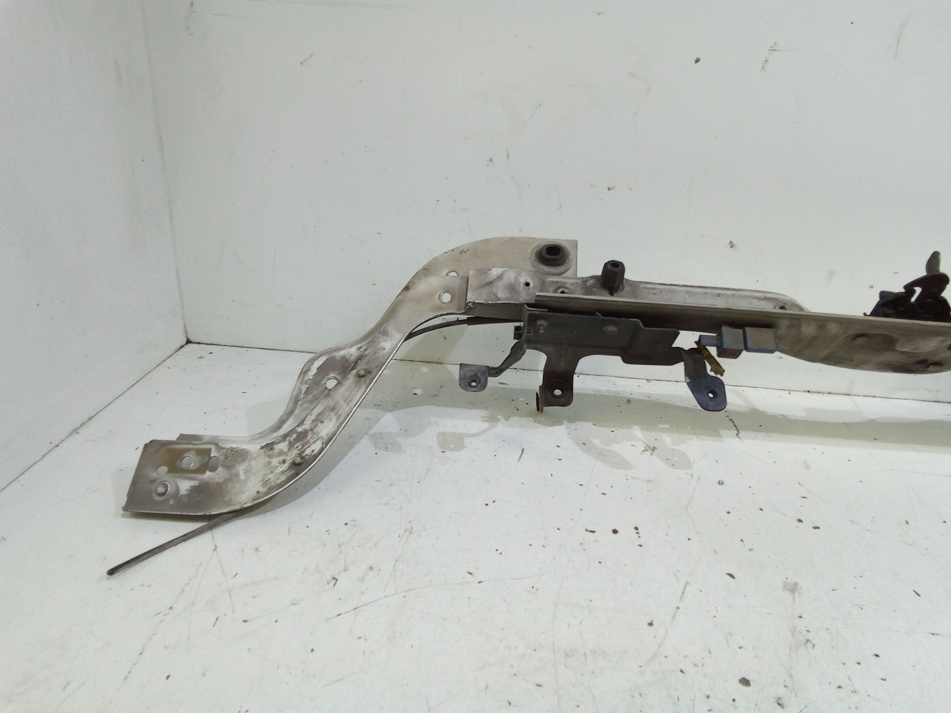 Traversa batticofano PEUGEOT Bipper 1 Serie