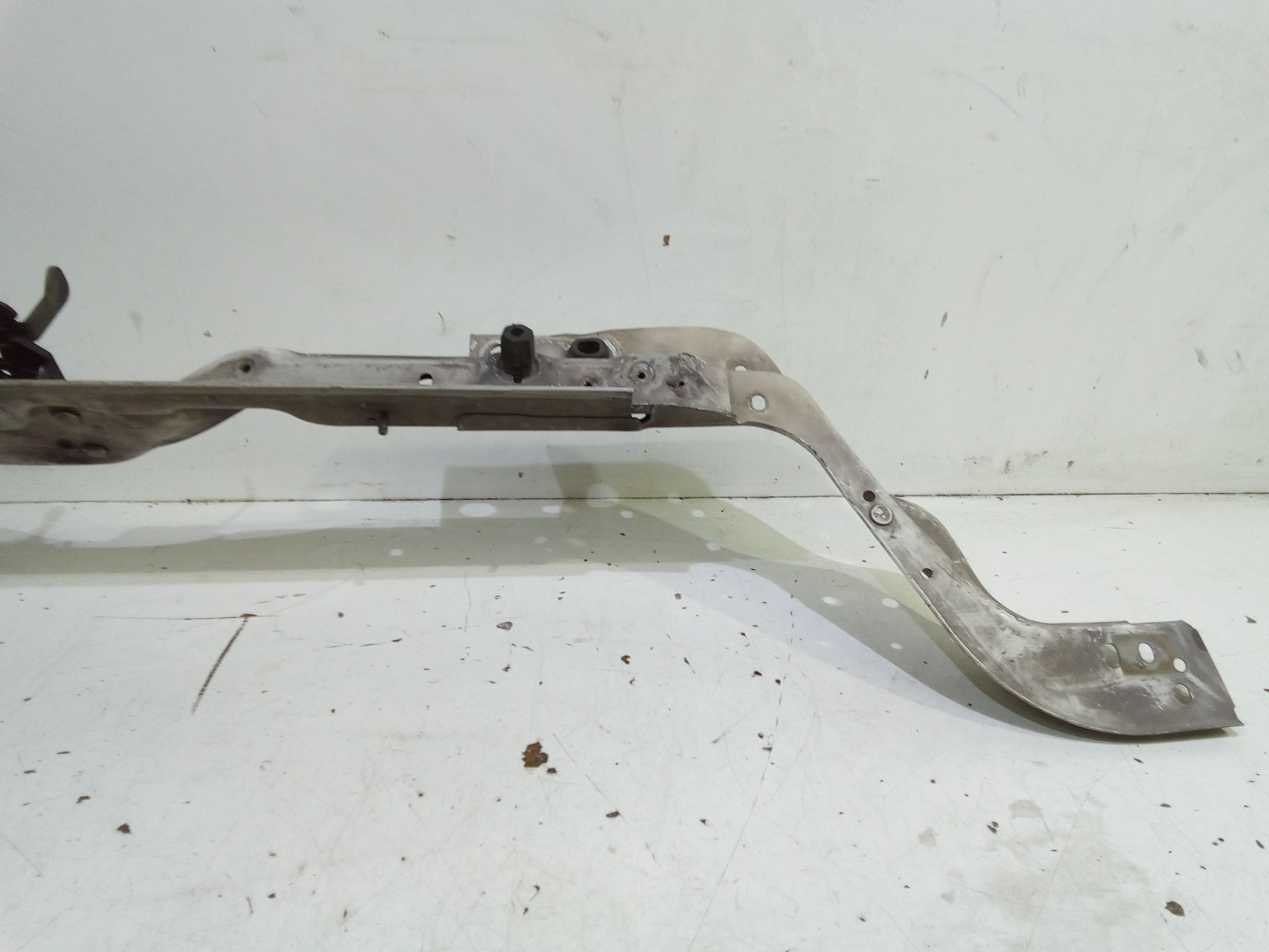 Traversa batticofano PEUGEOT Bipper 1 Serie