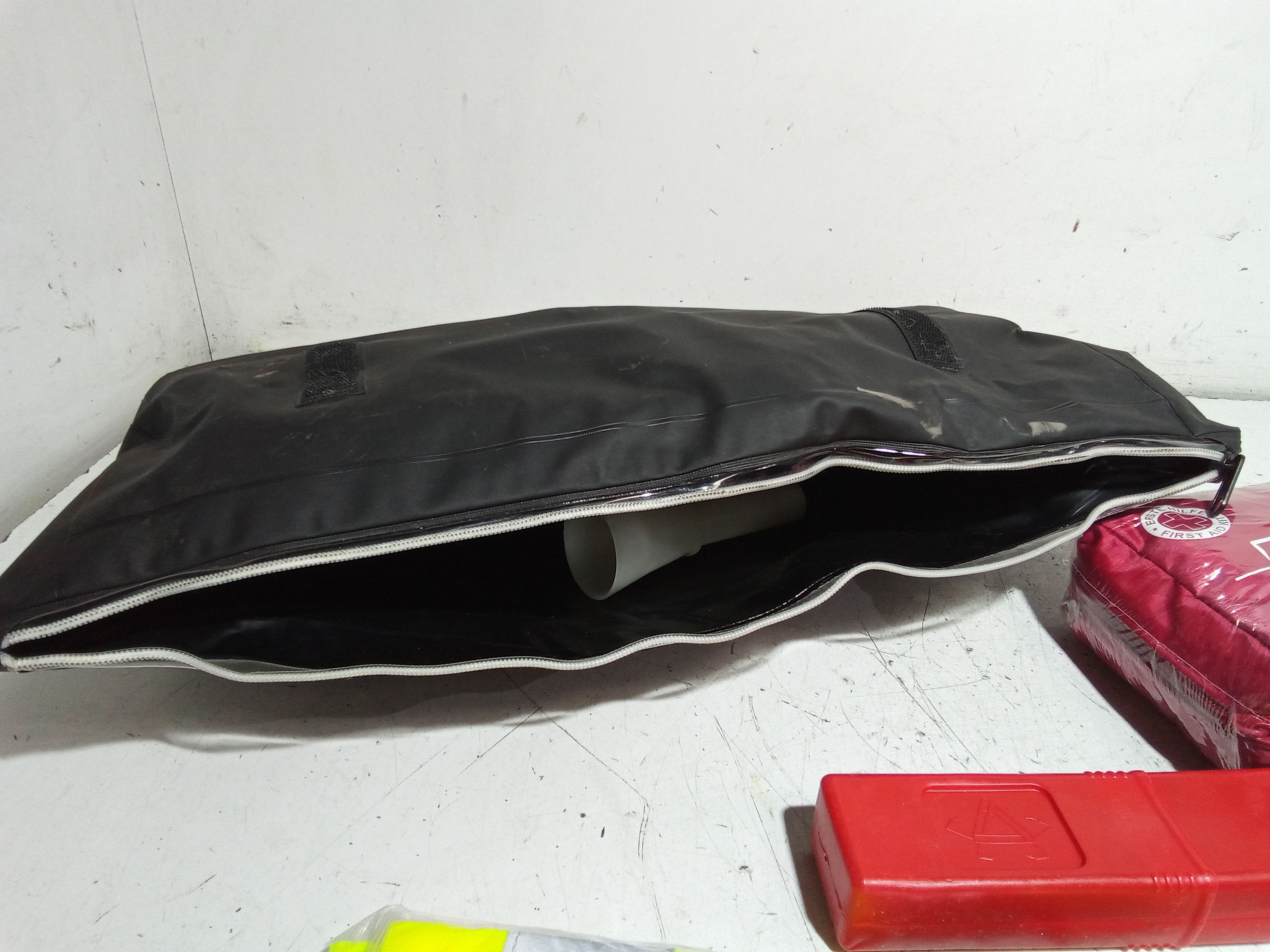 kit triangolo emergenza LAND ROVER Range Rover SPORT (13>)