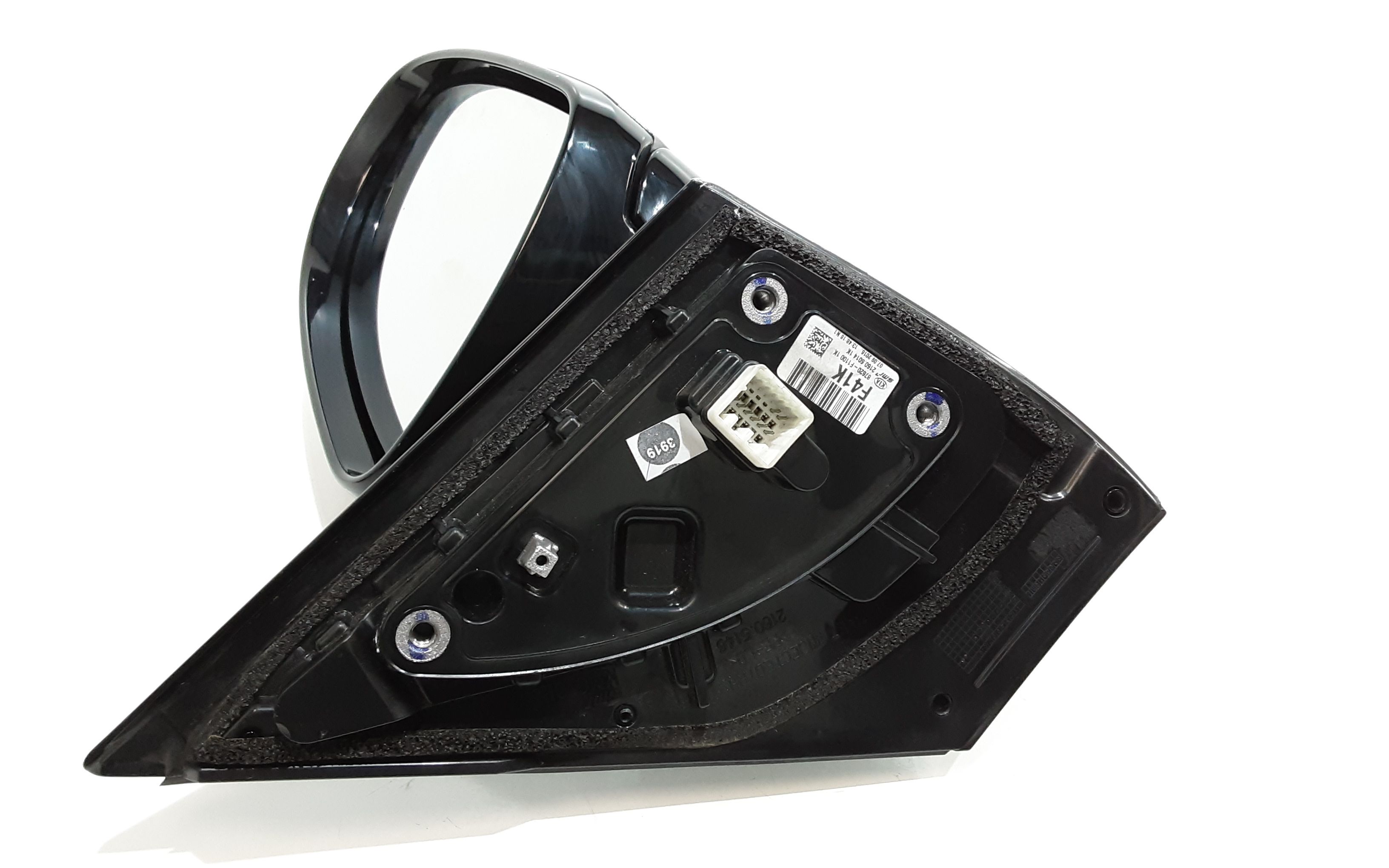 Specchietto Retrovisore Destro KIA Sportage Serie