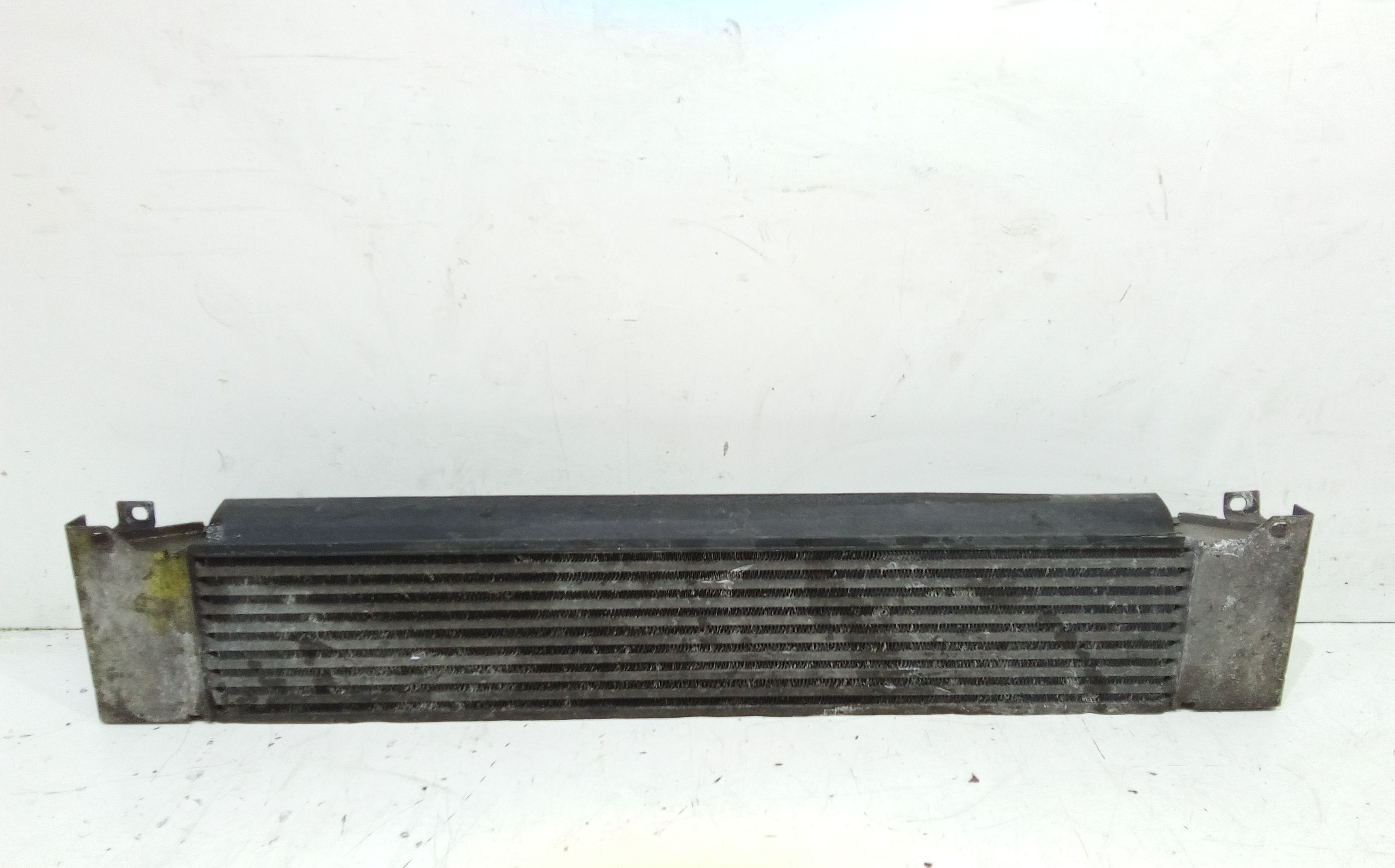 Intercooler FIAT Ducato 5 Serie