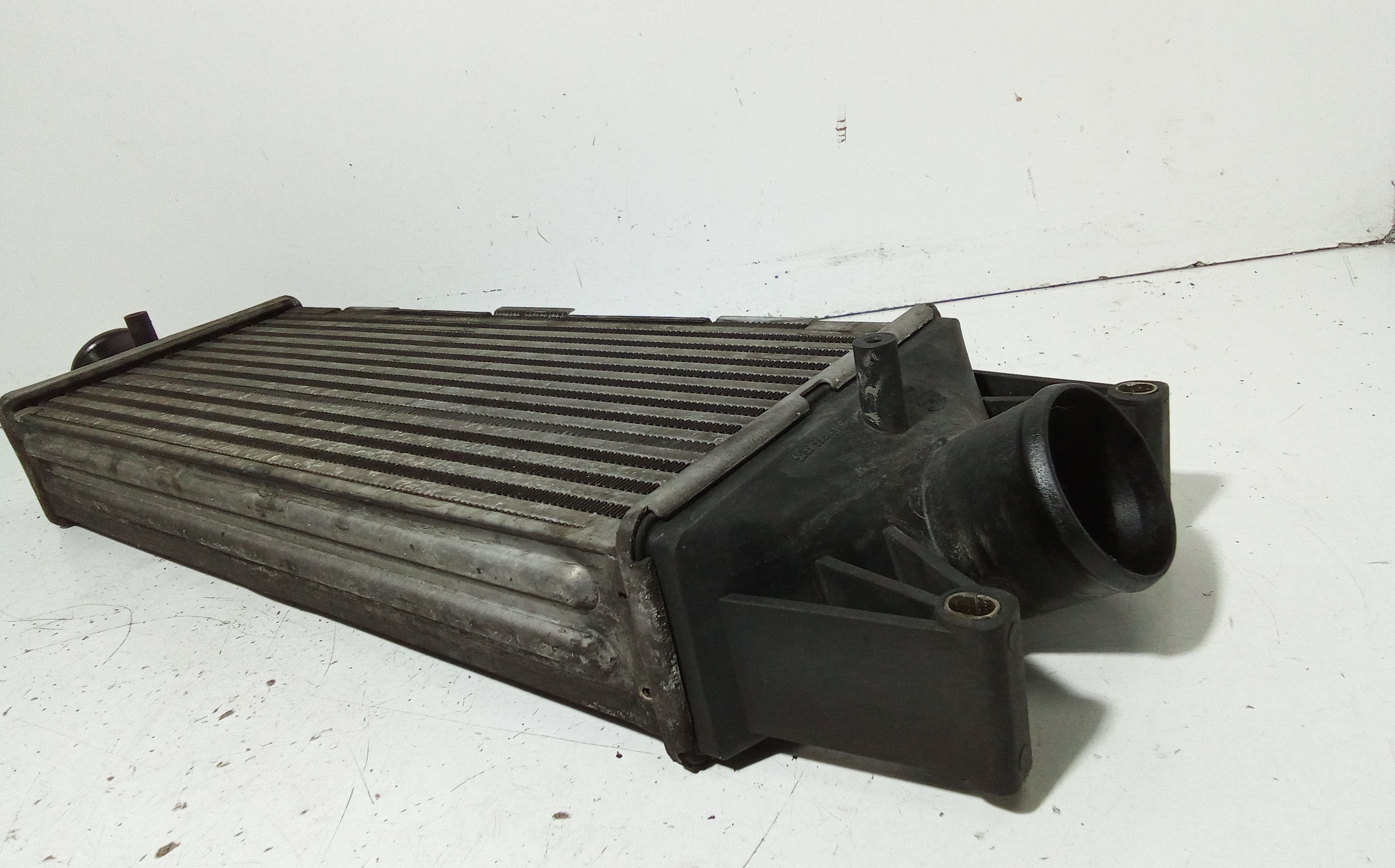 Intercooler IVECO Daily 3 Serie