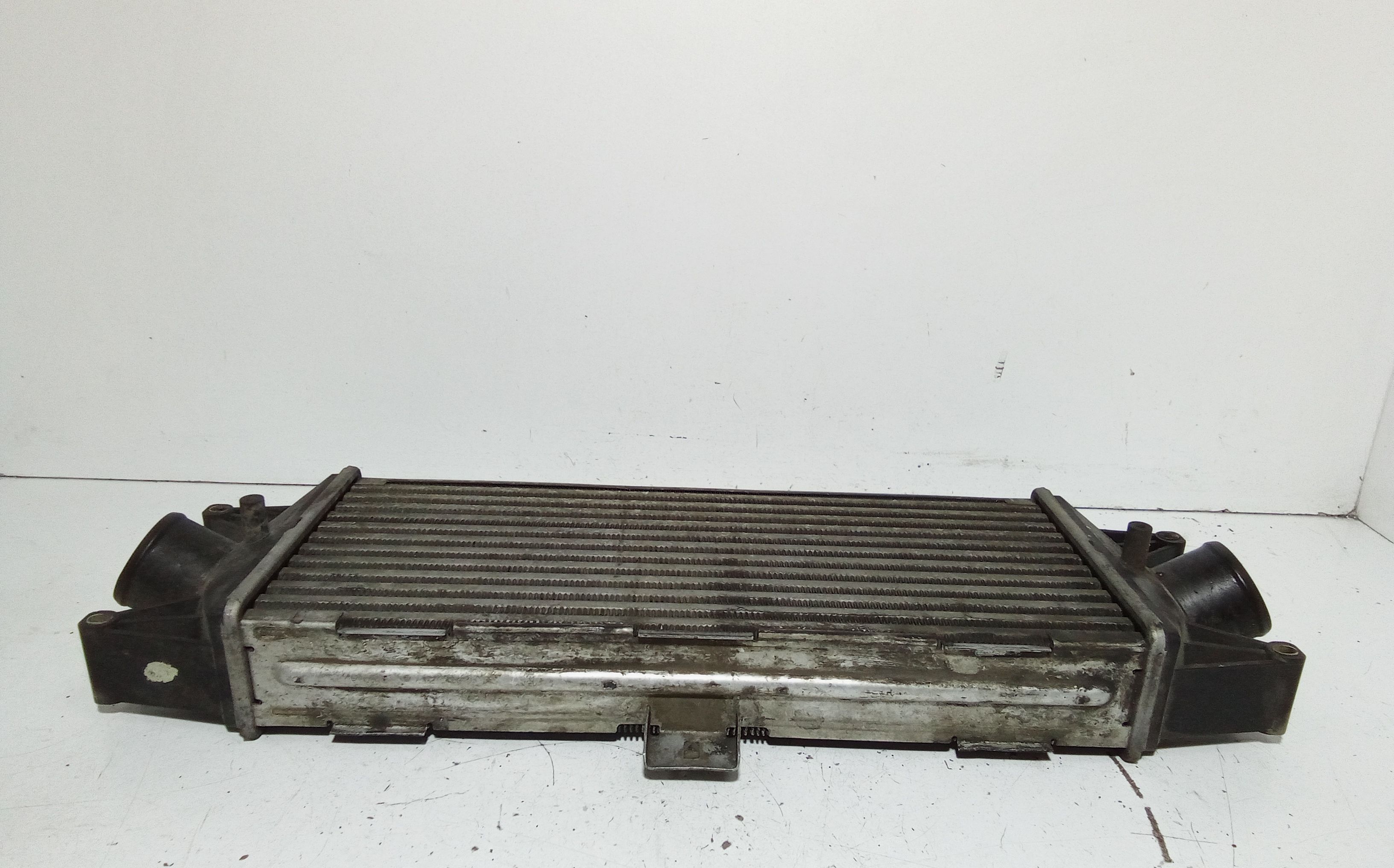 Intercooler IVECO Daily 3 Serie