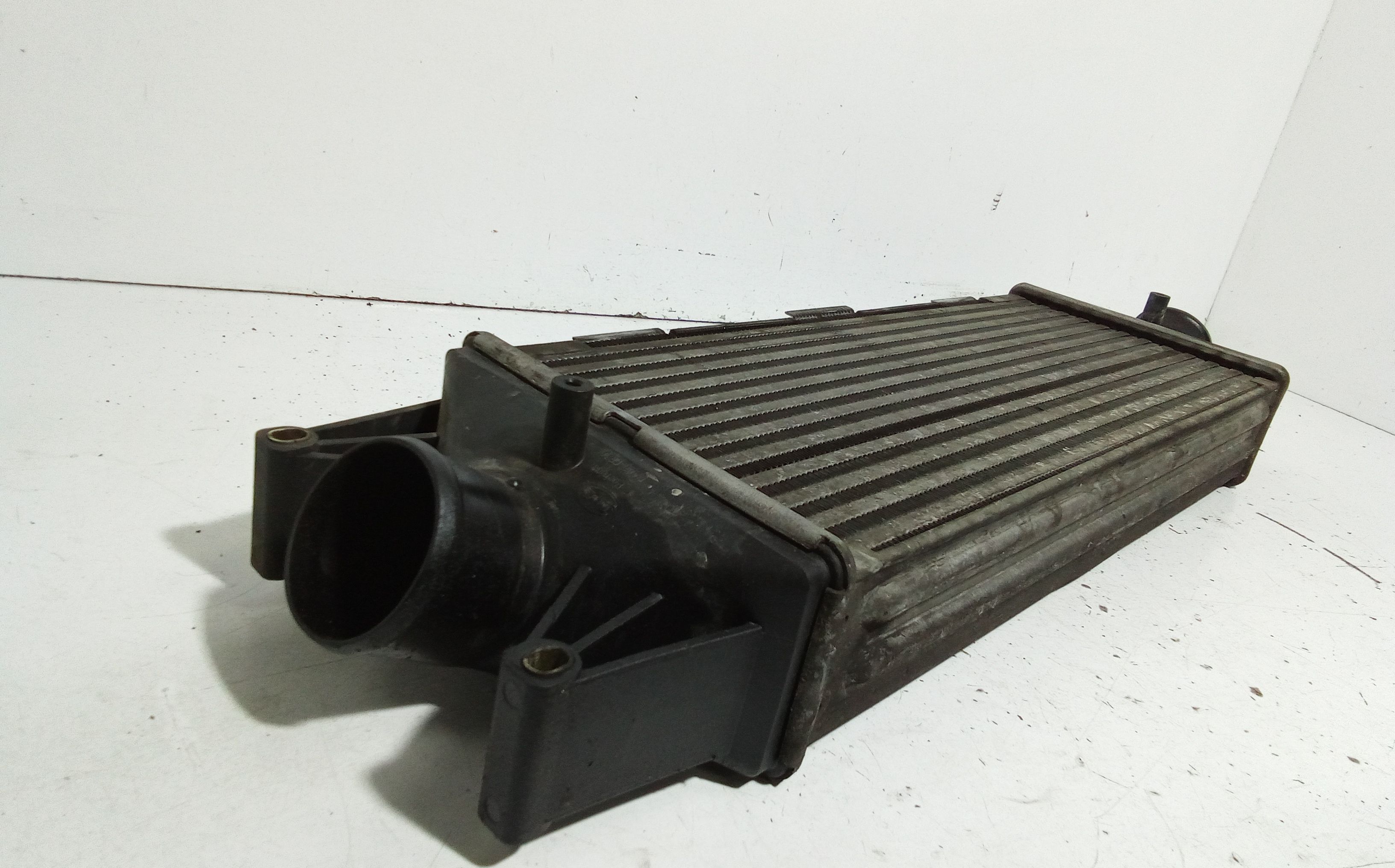Intercooler IVECO Daily 3 Serie