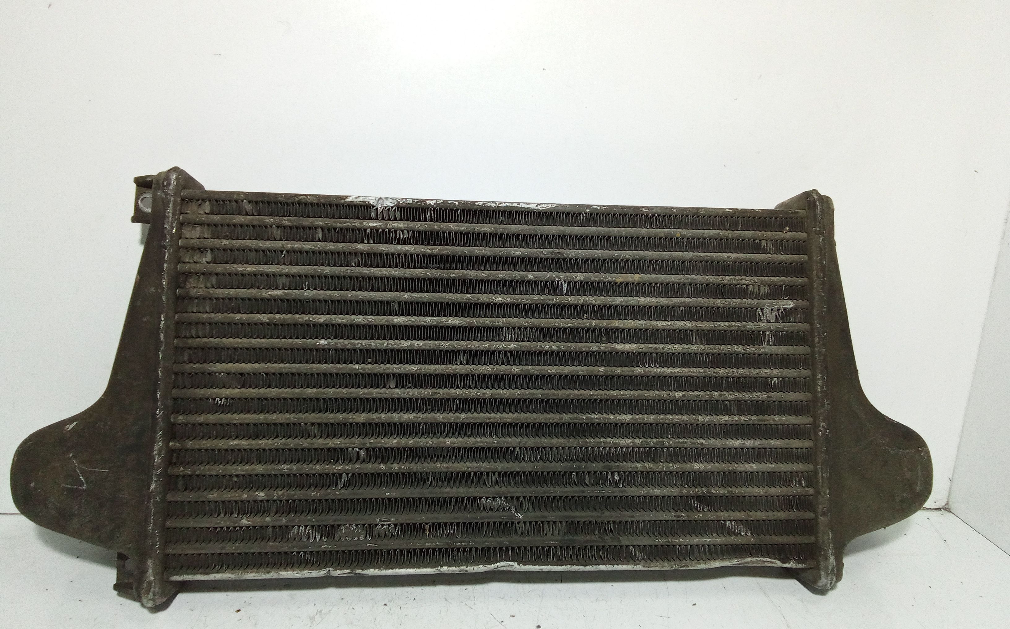 Intercooler IVECO Eurocargo 2 Serie