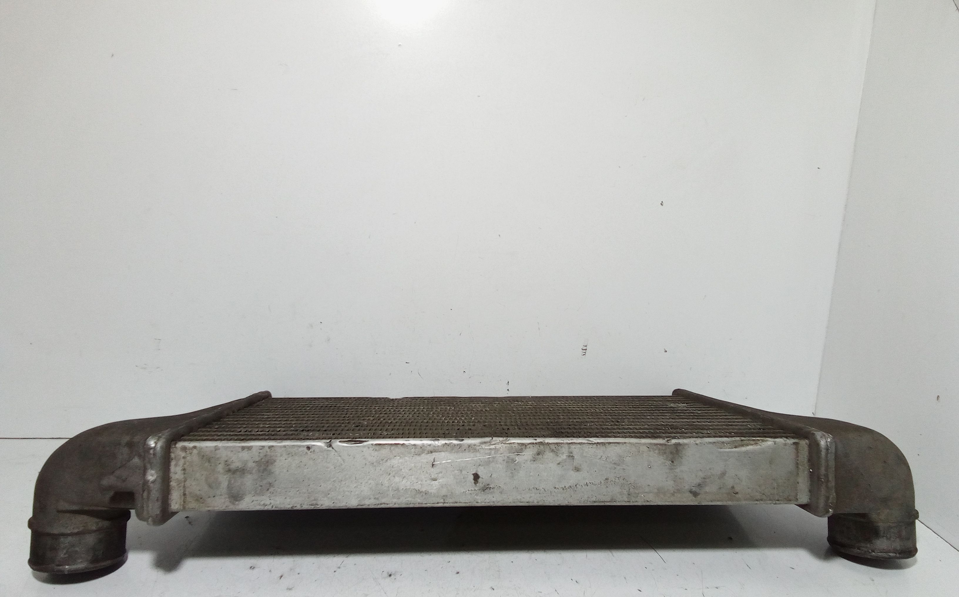 Intercooler IVECO Eurocargo 2 Serie