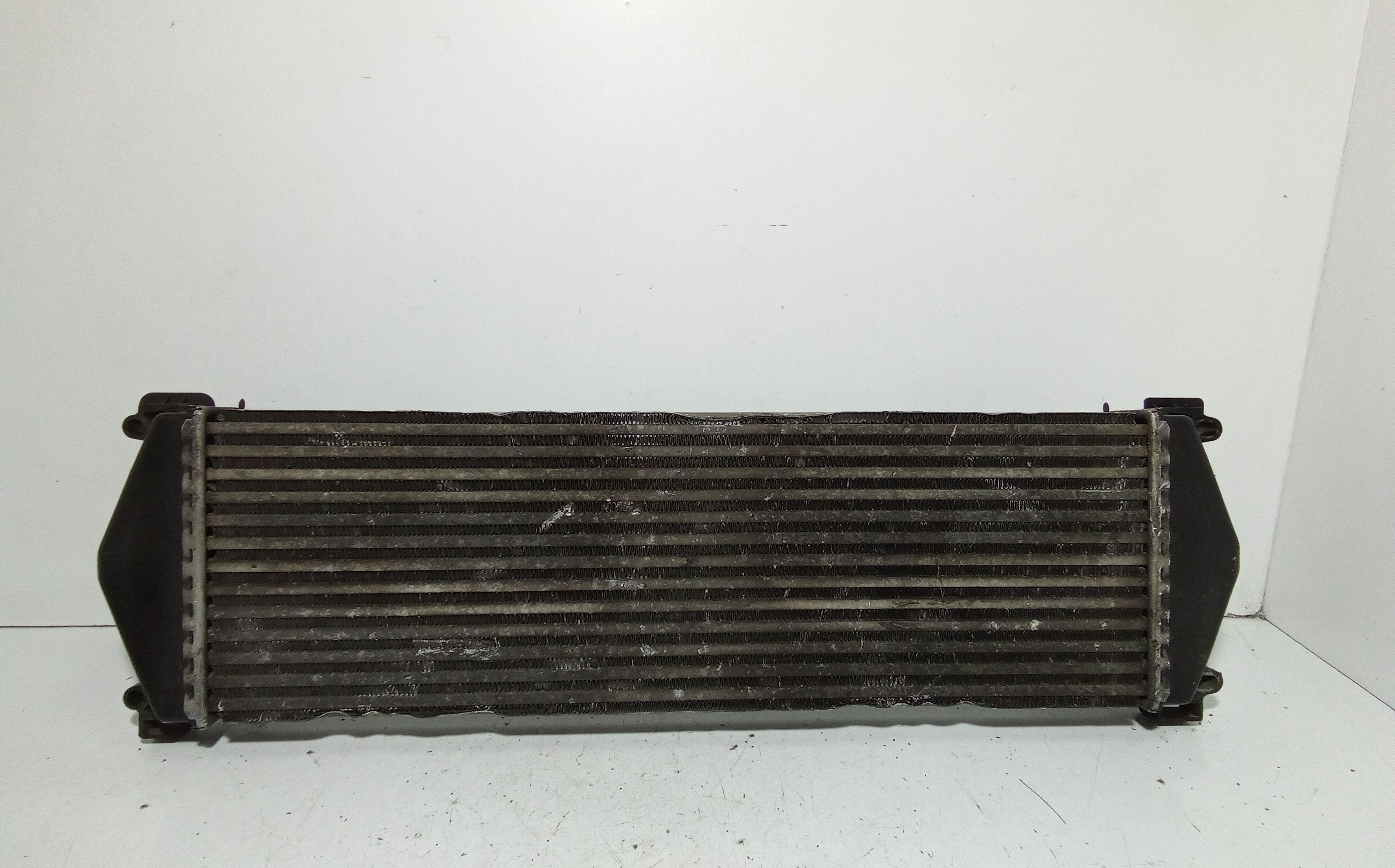 Intercooler RENAULT Master 3 Serie