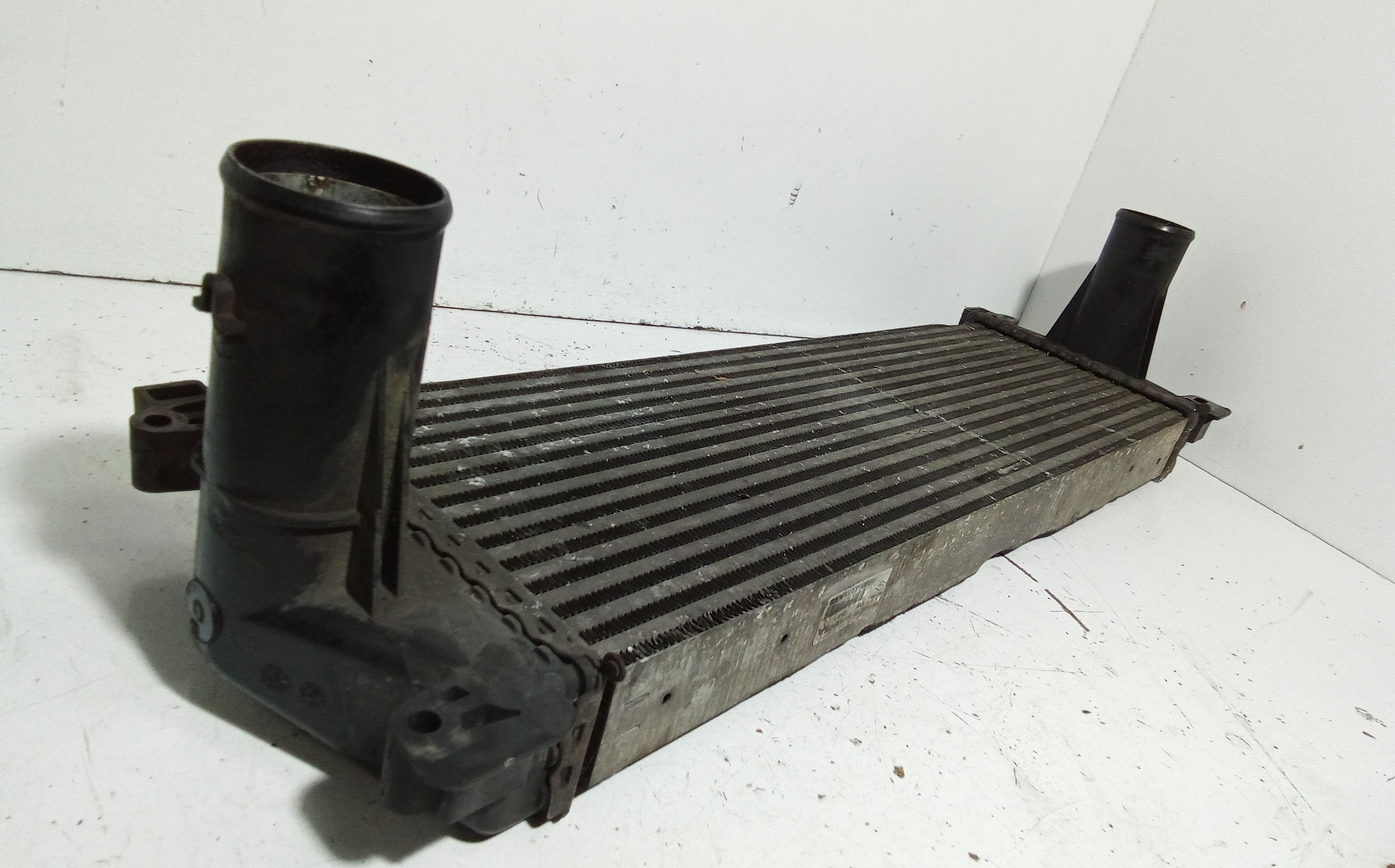 Intercooler RENAULT Master 3 Serie