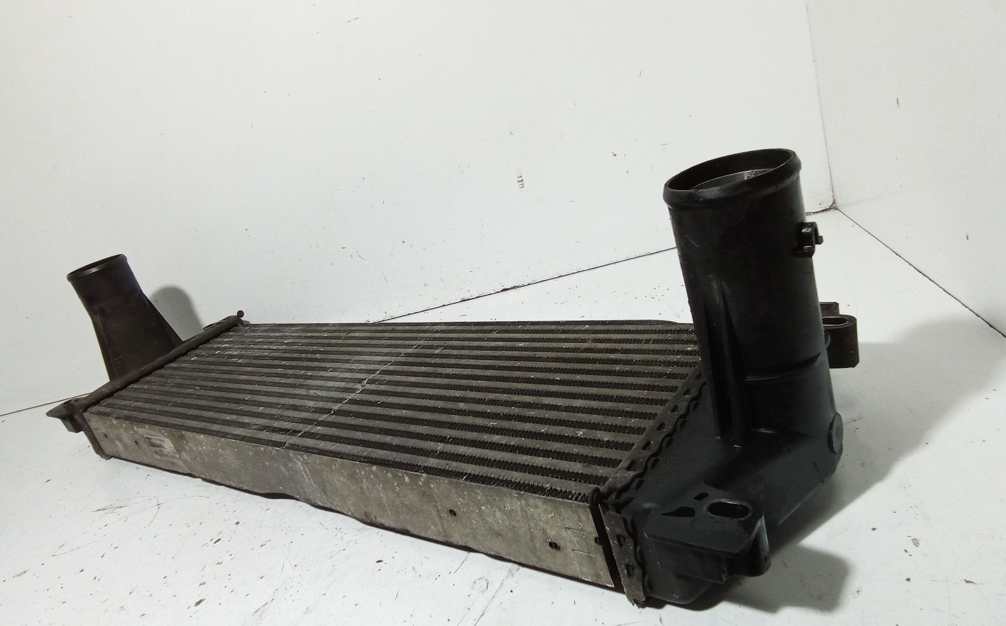 Intercooler RENAULT Master 3 Serie