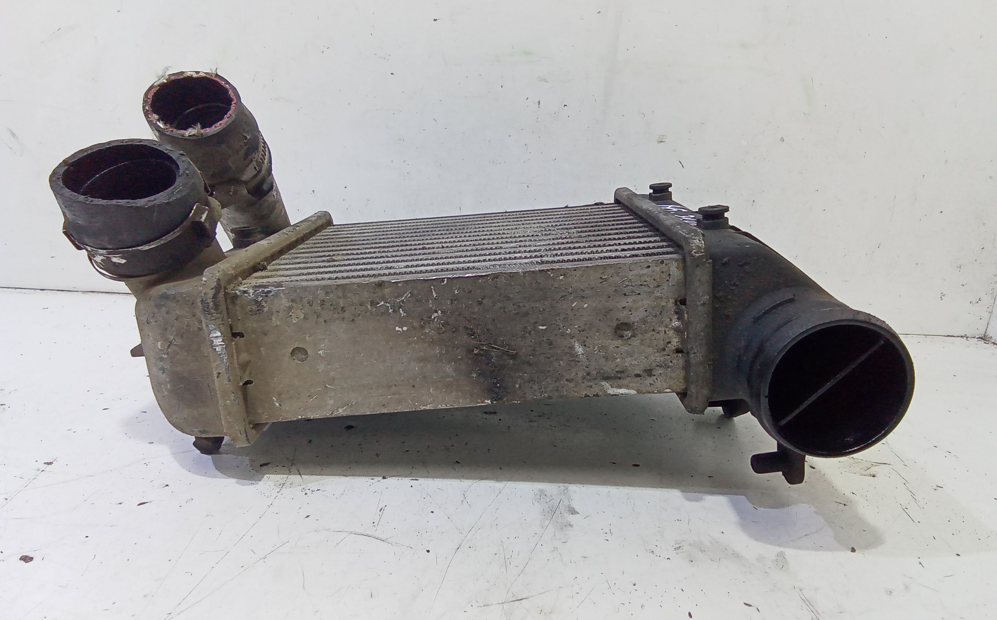 Intercooler AUDI A6 Avant Serie C6 (4F5) (04>12)