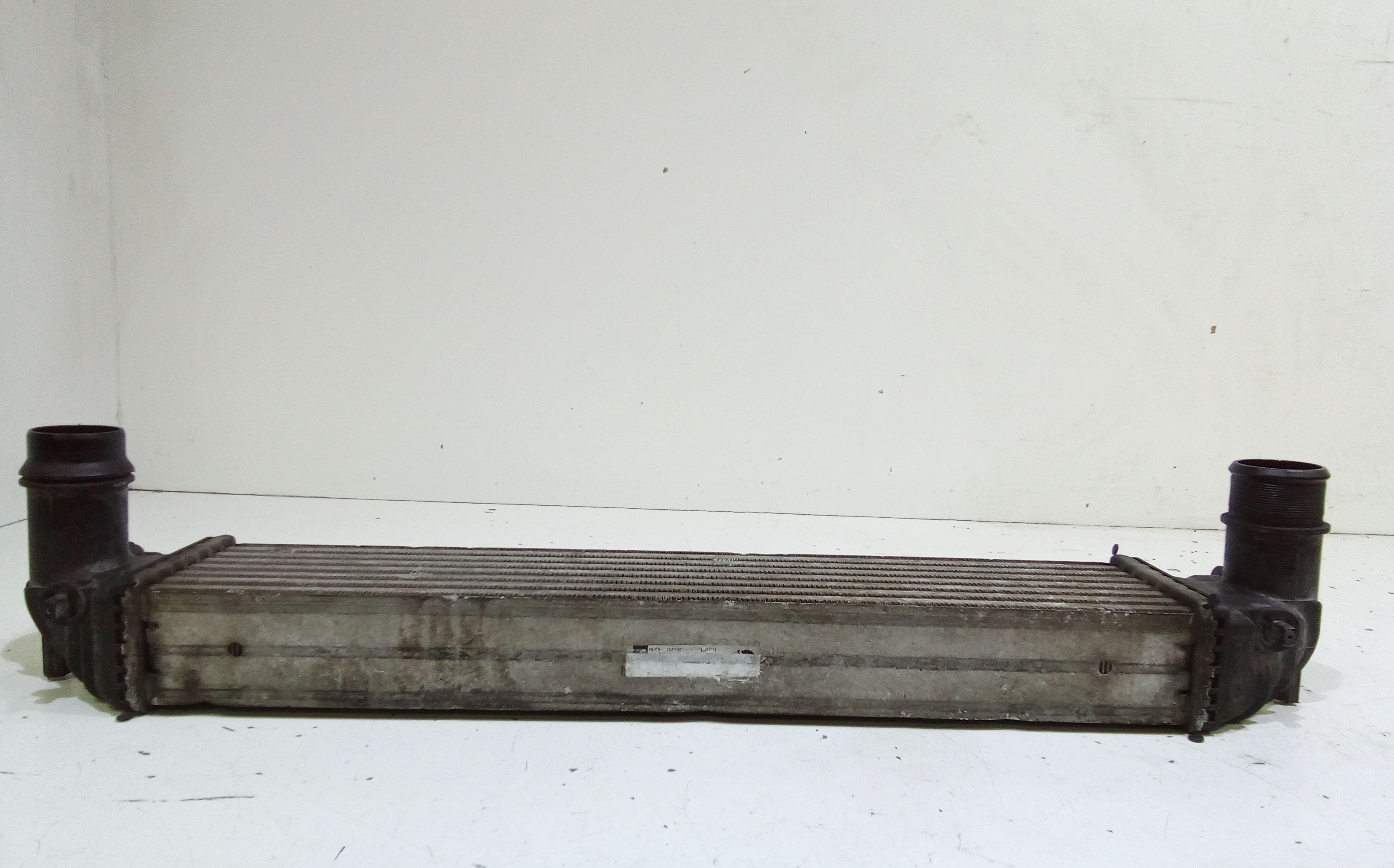 Intercooler FIAT 500 X Serie (15>)