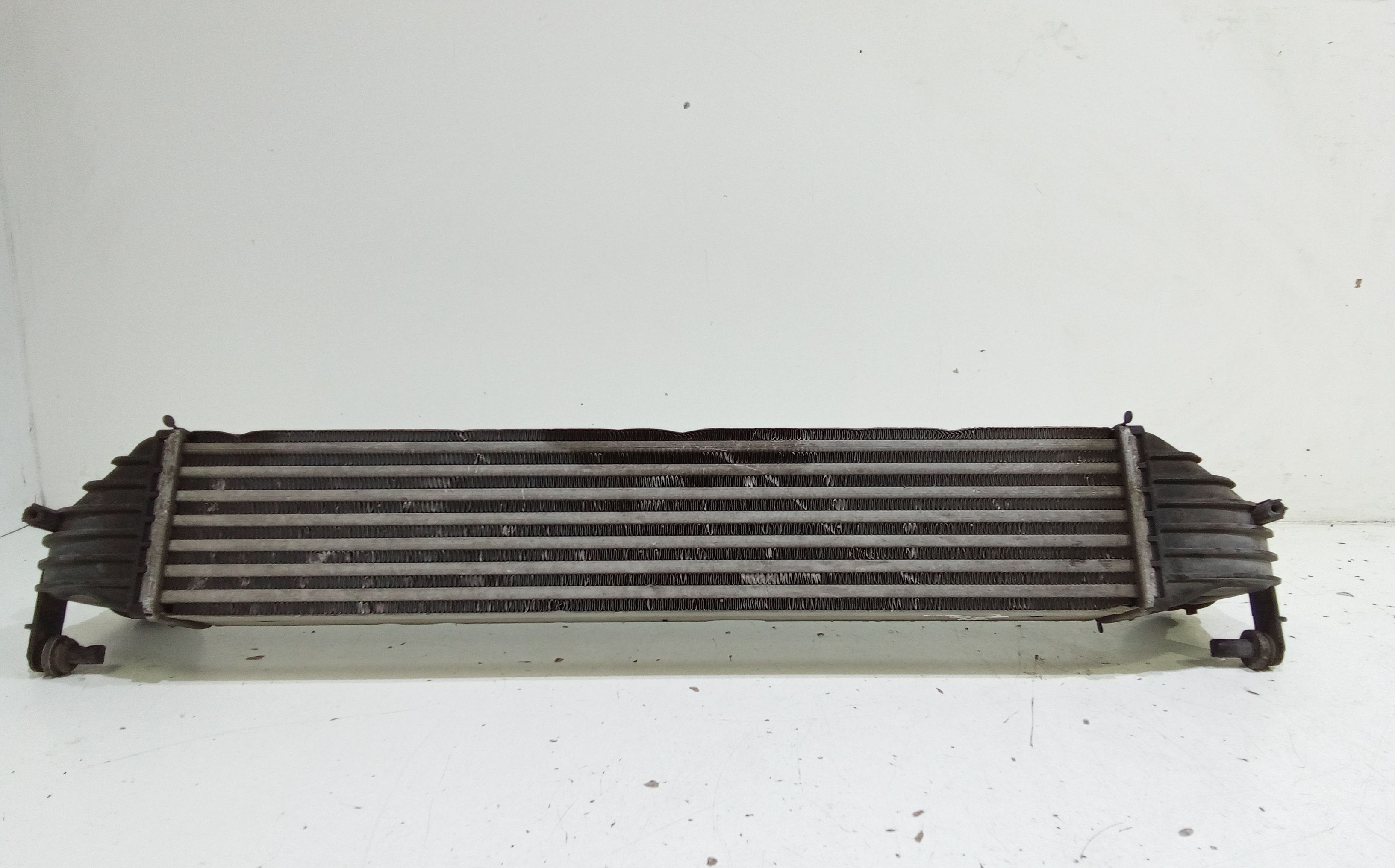 Intercooler FIAT 500 X Serie (15>)