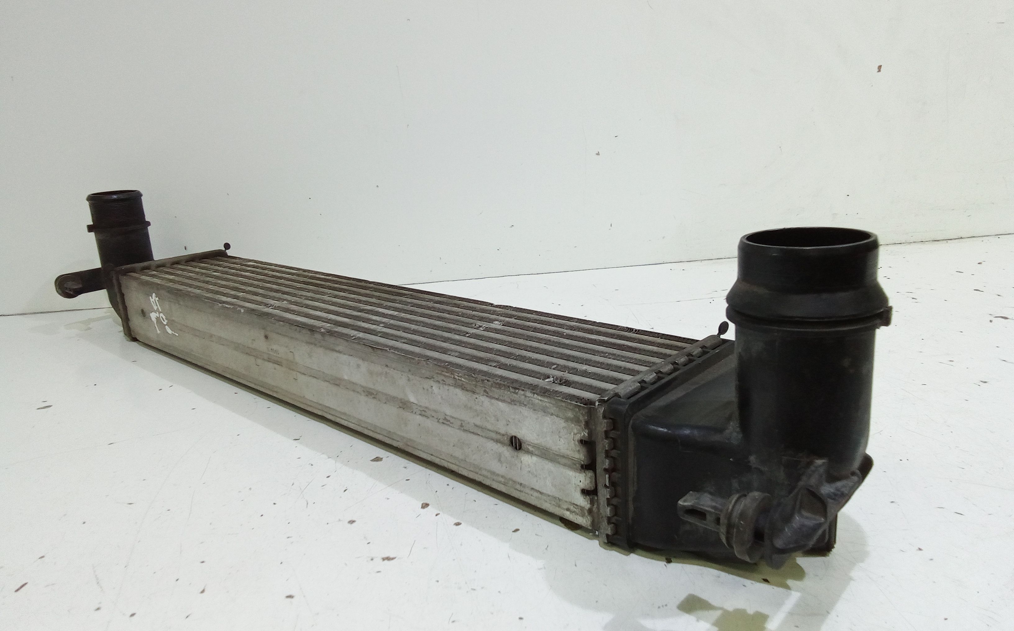 Intercooler FIAT 500 X Serie (15>)