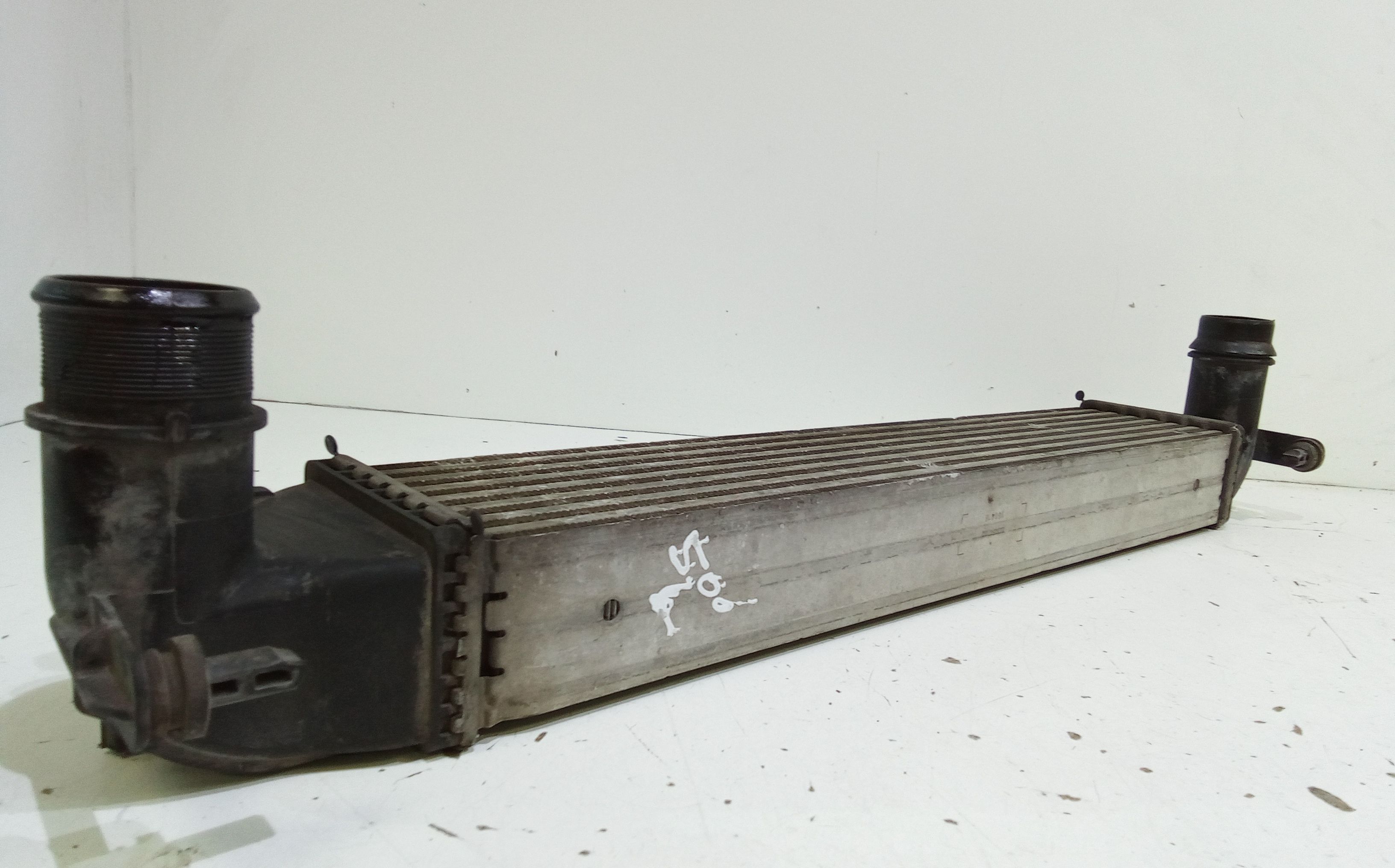 Intercooler FIAT 500 X Serie (15>)