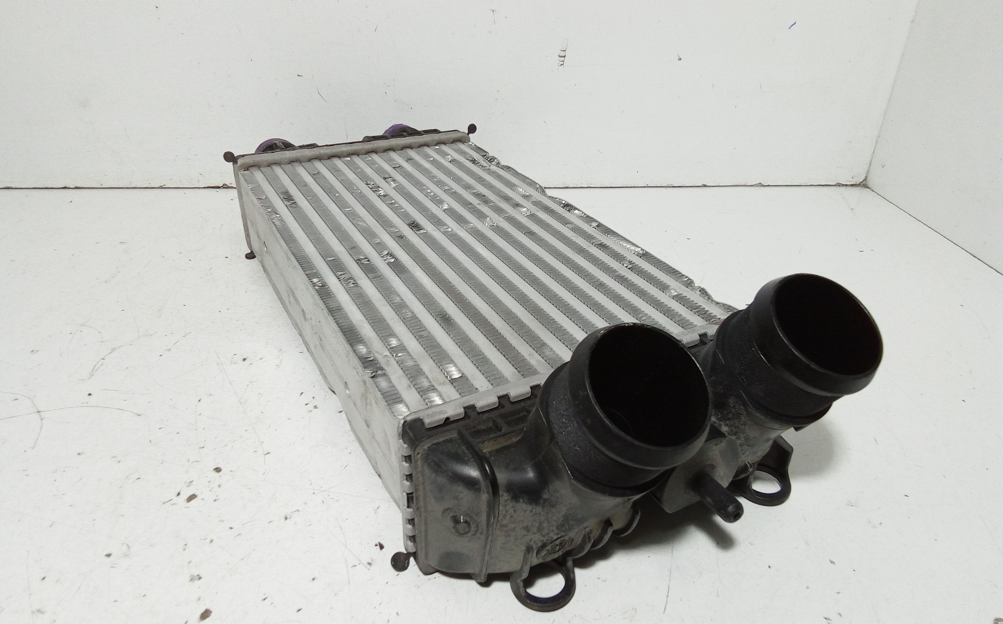 Intercooler PEUGEOT 208 Serie (19>)