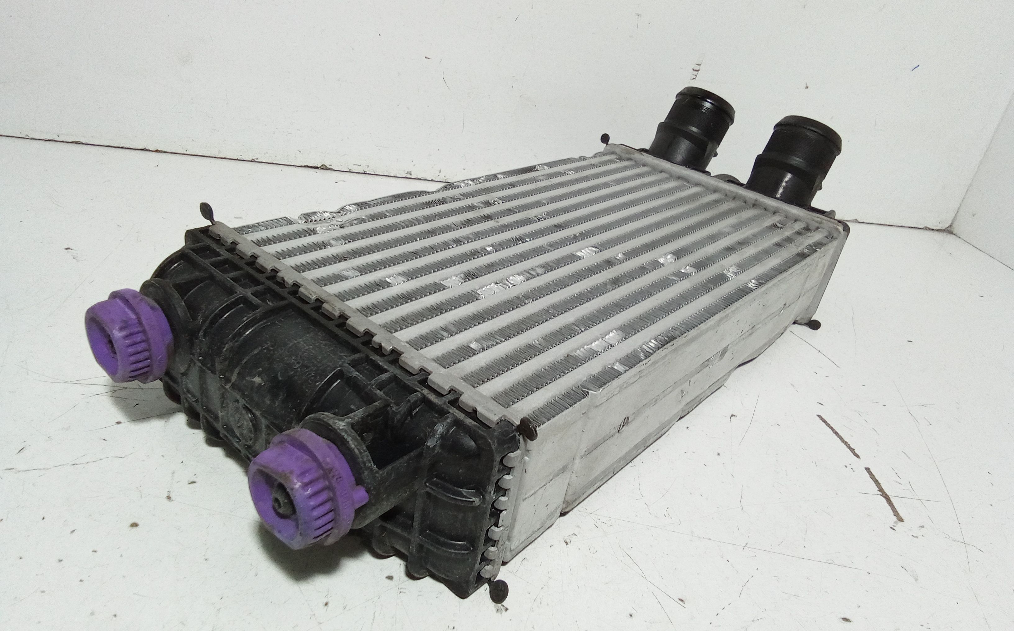 Intercooler PEUGEOT 208 Serie (19>)