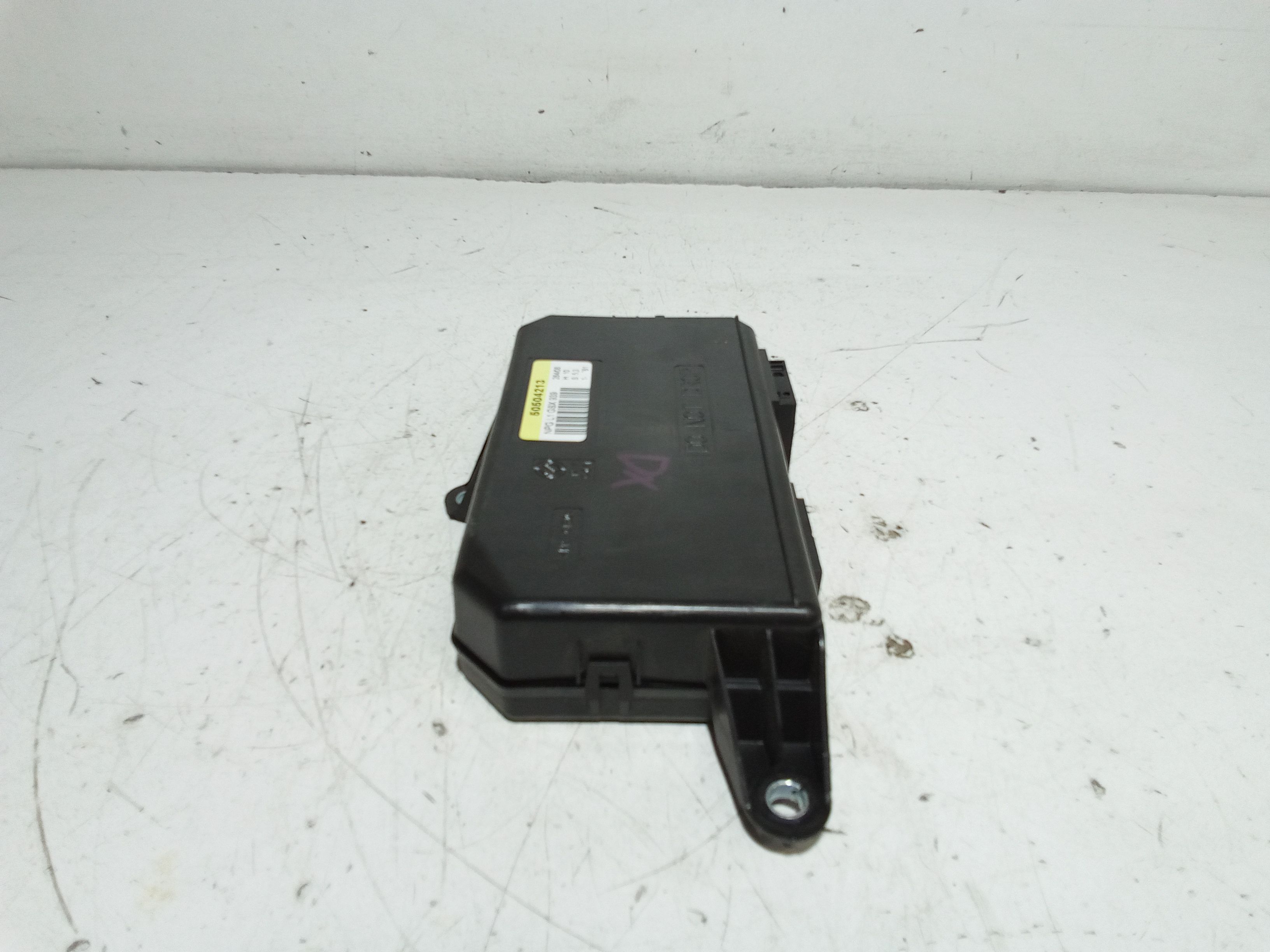 Centralina porta DX passeggero ALFA ROMEO 159 Sportwagon Serie (05>11)