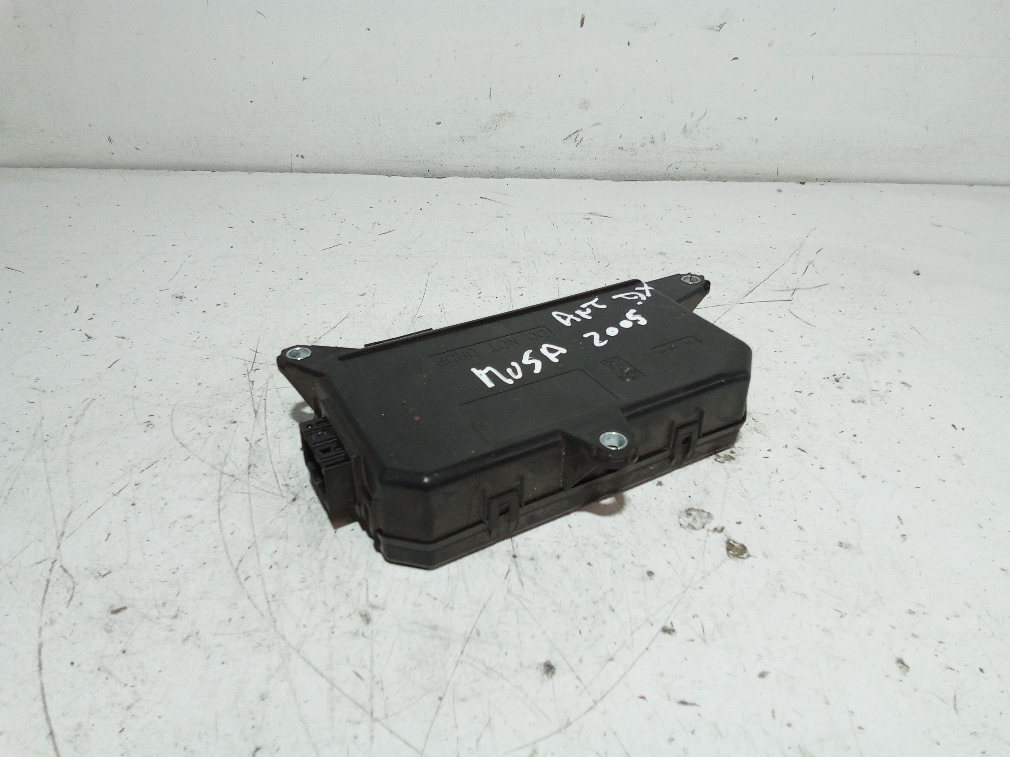 Centralina porta DX passeggero LANCIA Musa 1 Serie