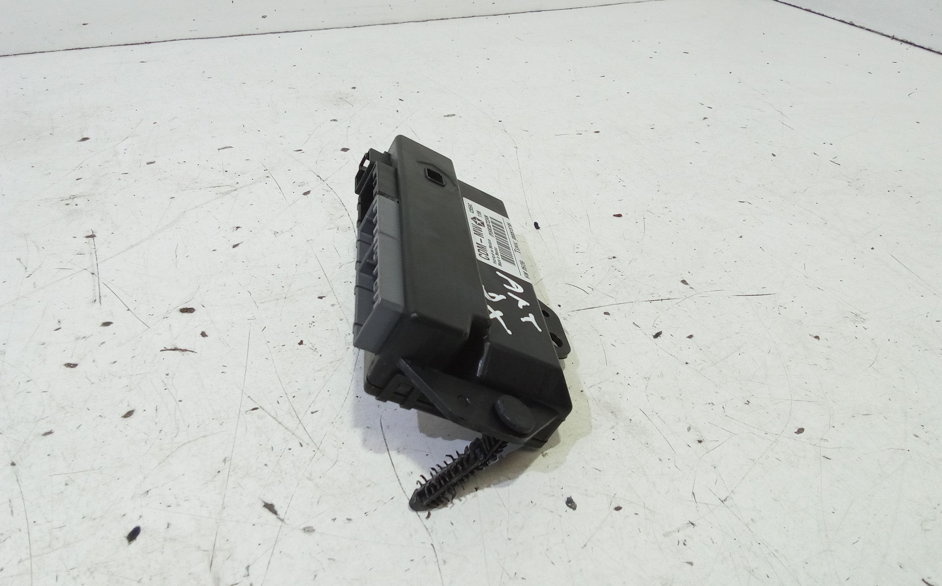 Centralina porta DX passeggero CHRYSLER 300 C Touring