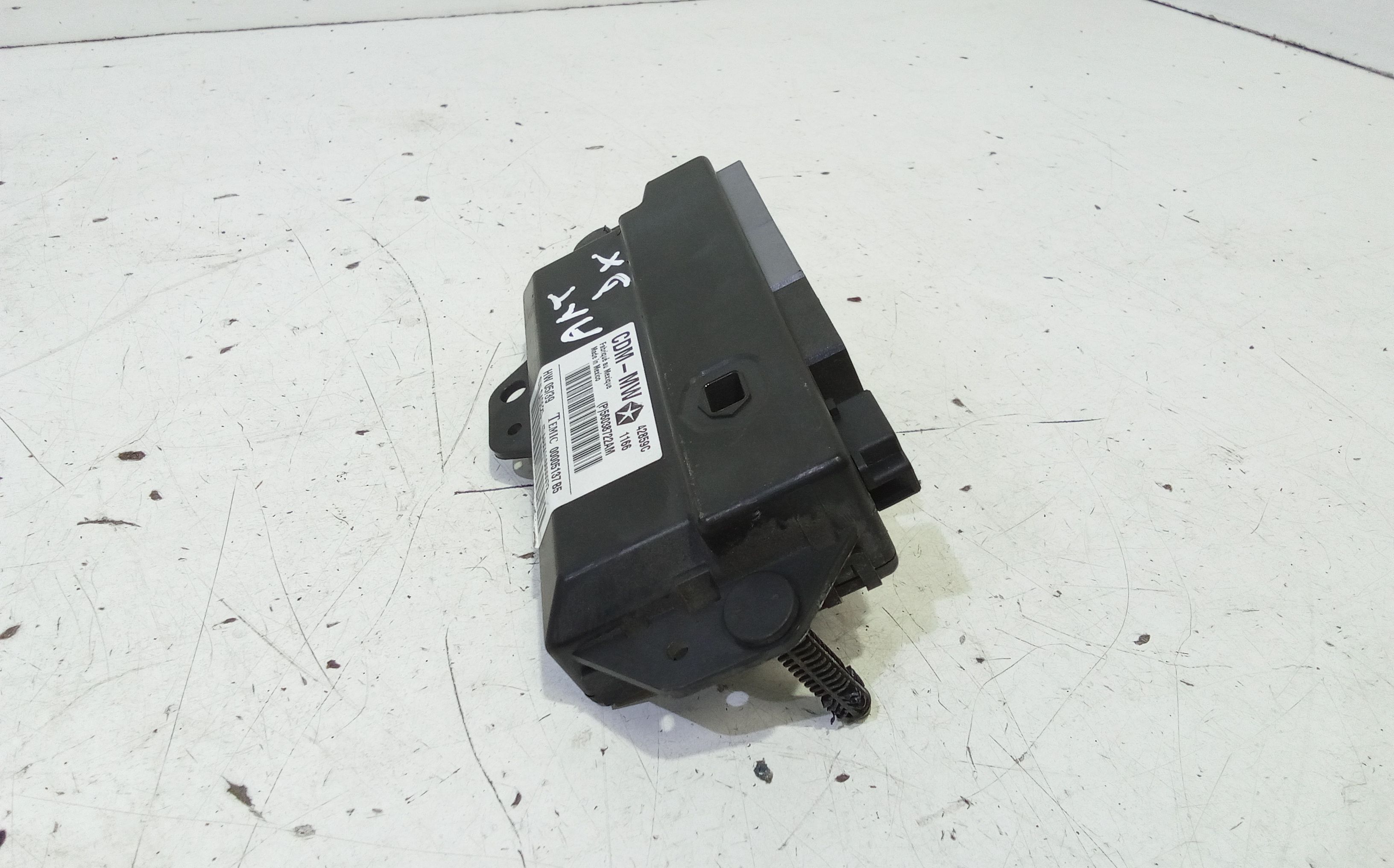 Centralina porta DX passeggero CHRYSLER 300 C Touring