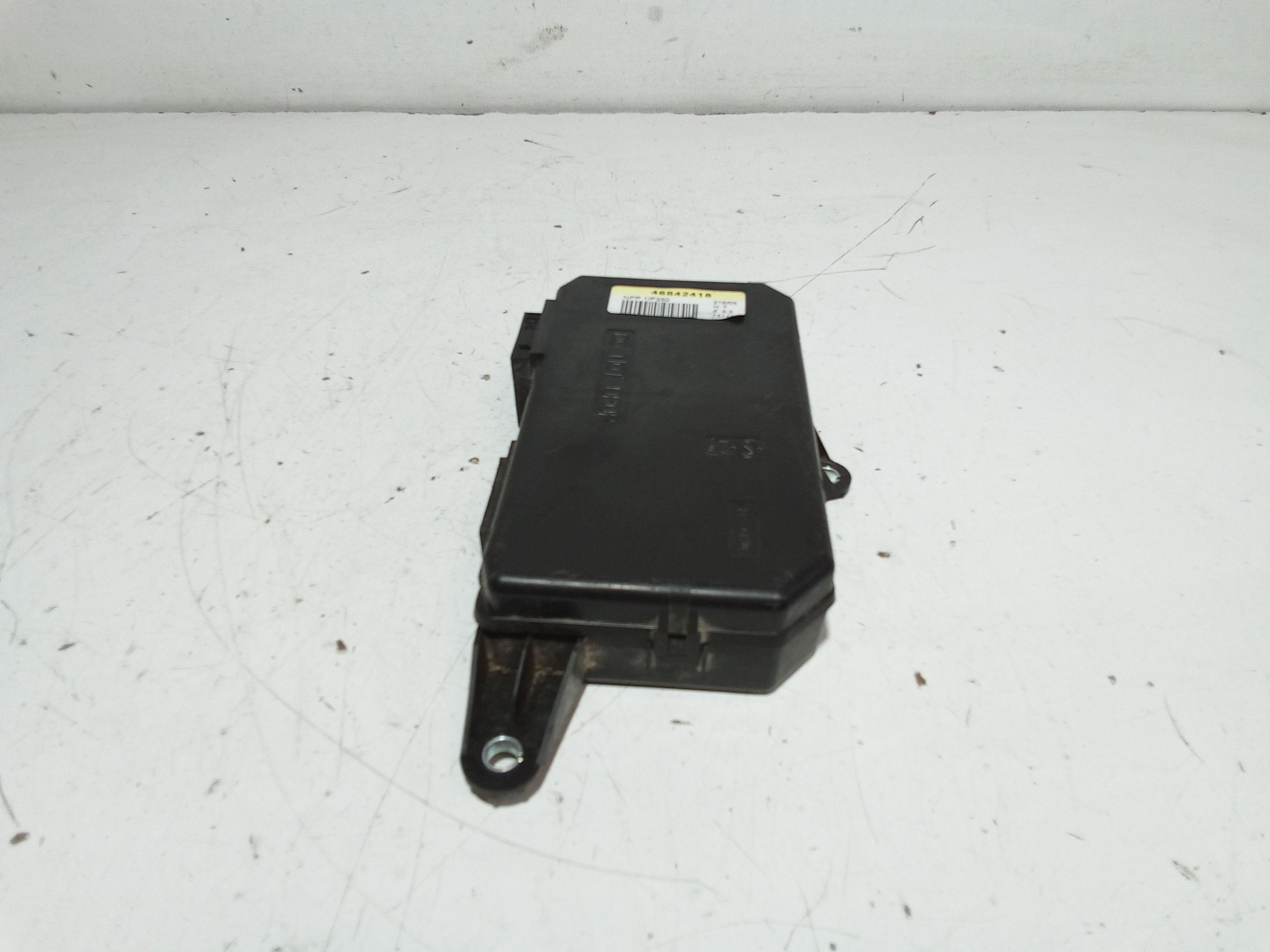 Centralina porta DX passeggero FIAT Idea 1 Serie