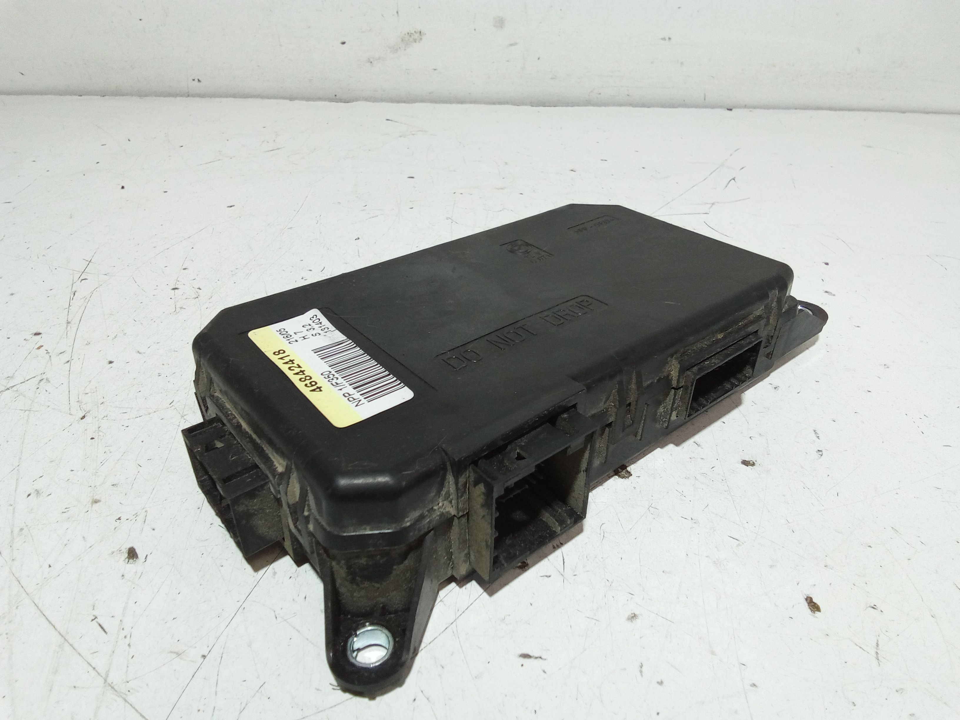 Centralina porta DX passeggero FIAT Idea 1 Serie