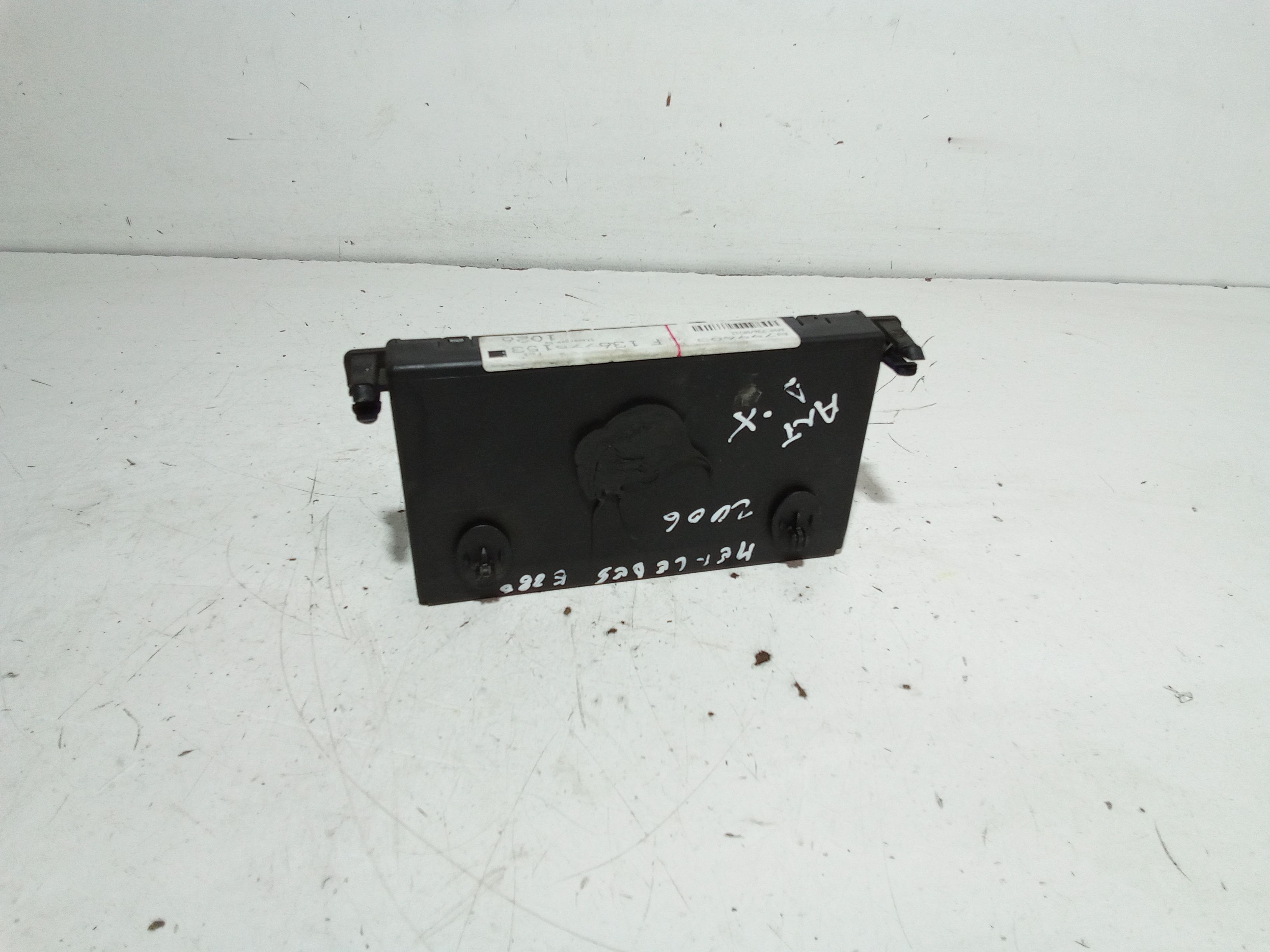 Centralina porta DX passeggero MERCEDES Classe E Berlina W211 (02>07)