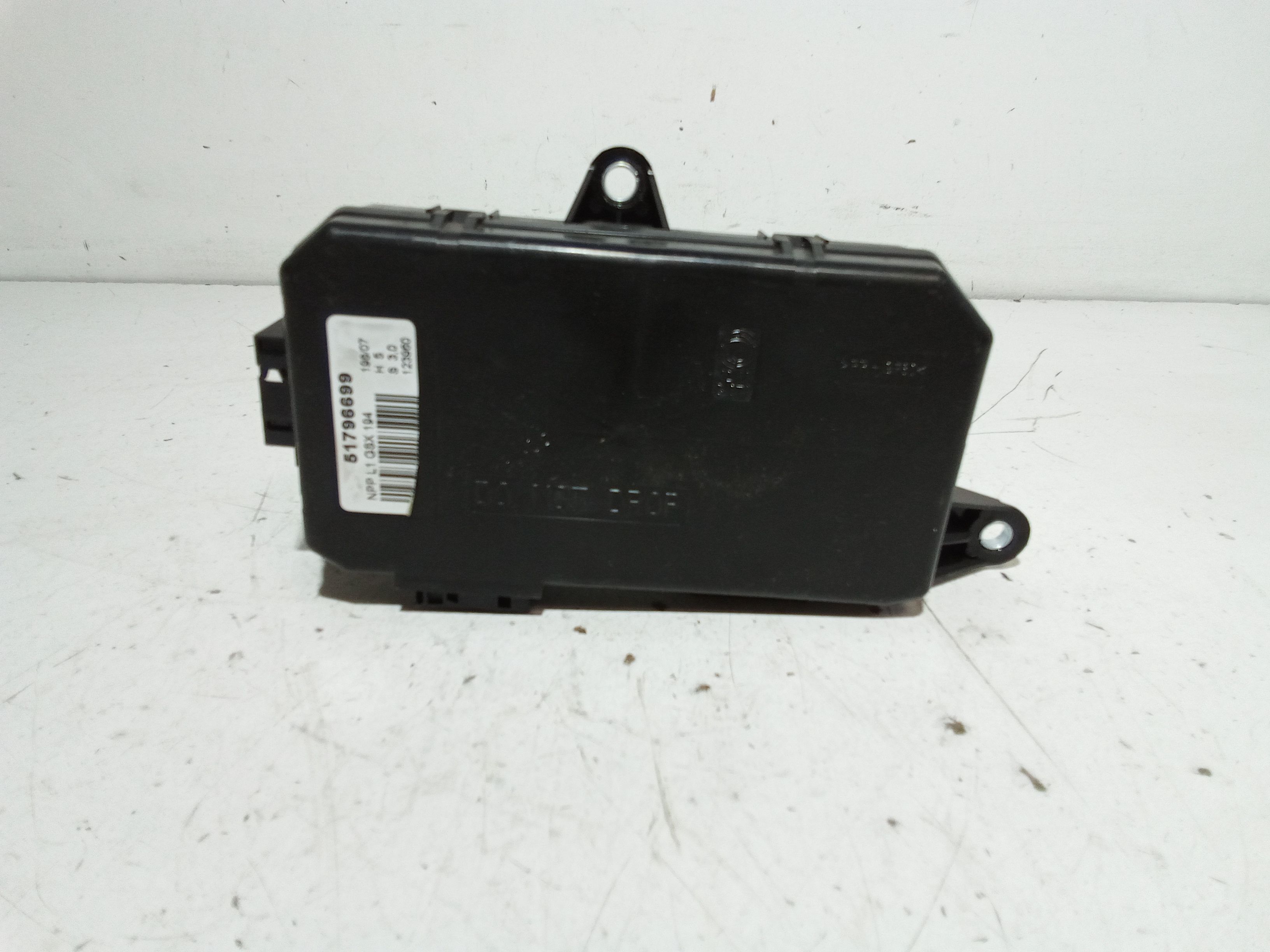 Centralina porta DX passeggero FIAT Croma 2 Serie