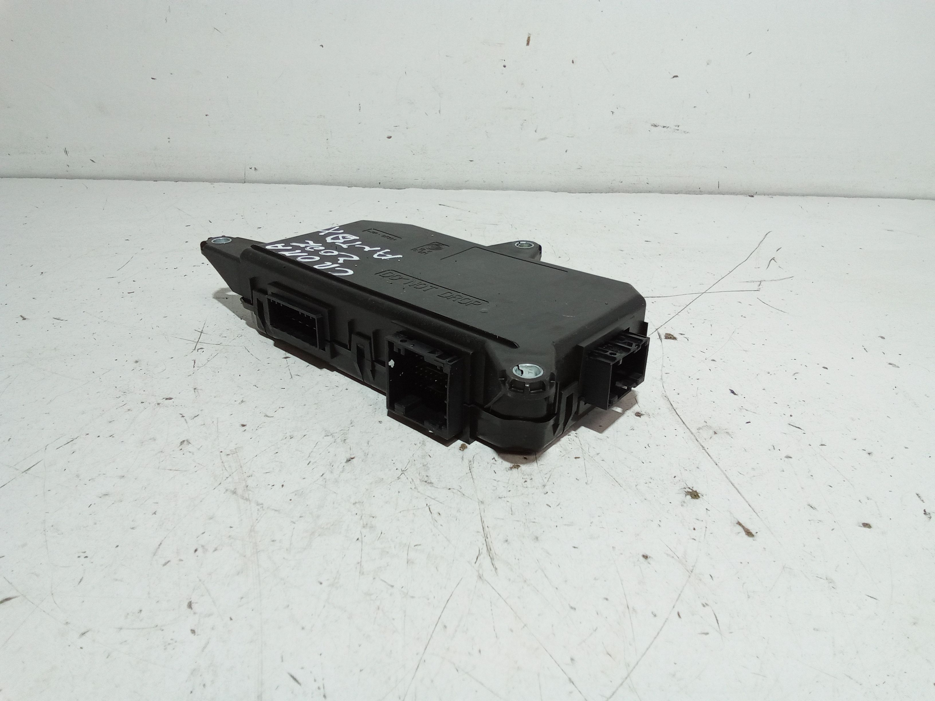 Centralina porta DX passeggero FIAT Croma 2 Serie