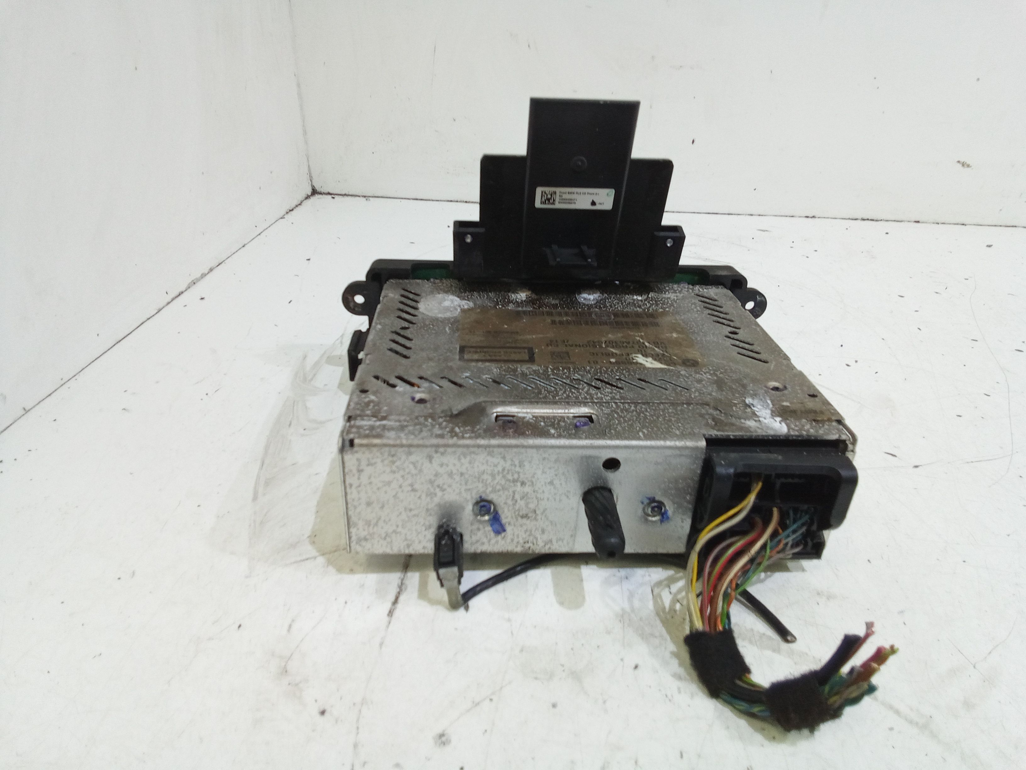 Lettore CD MINI Cooper 2 Serie